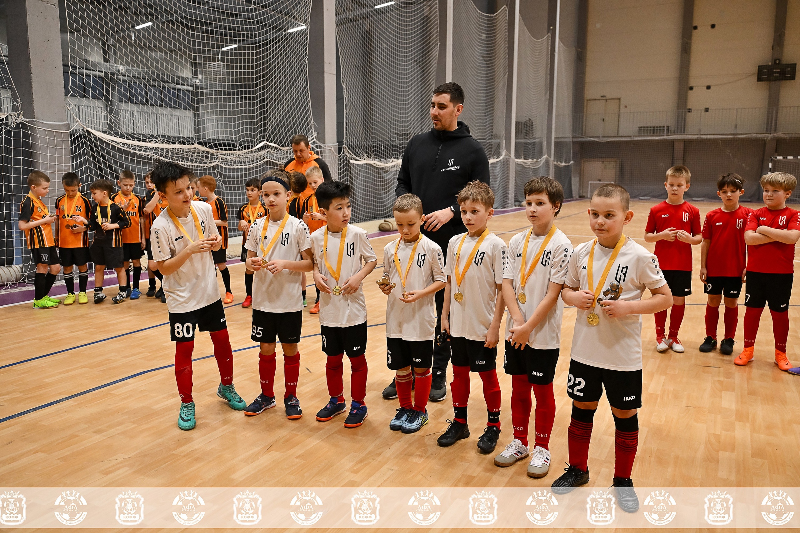 ДФЛ Скай парк. VIBECITY.RU Вайб Сити Ру Фоторепортажи Фотоотчеты Калининград