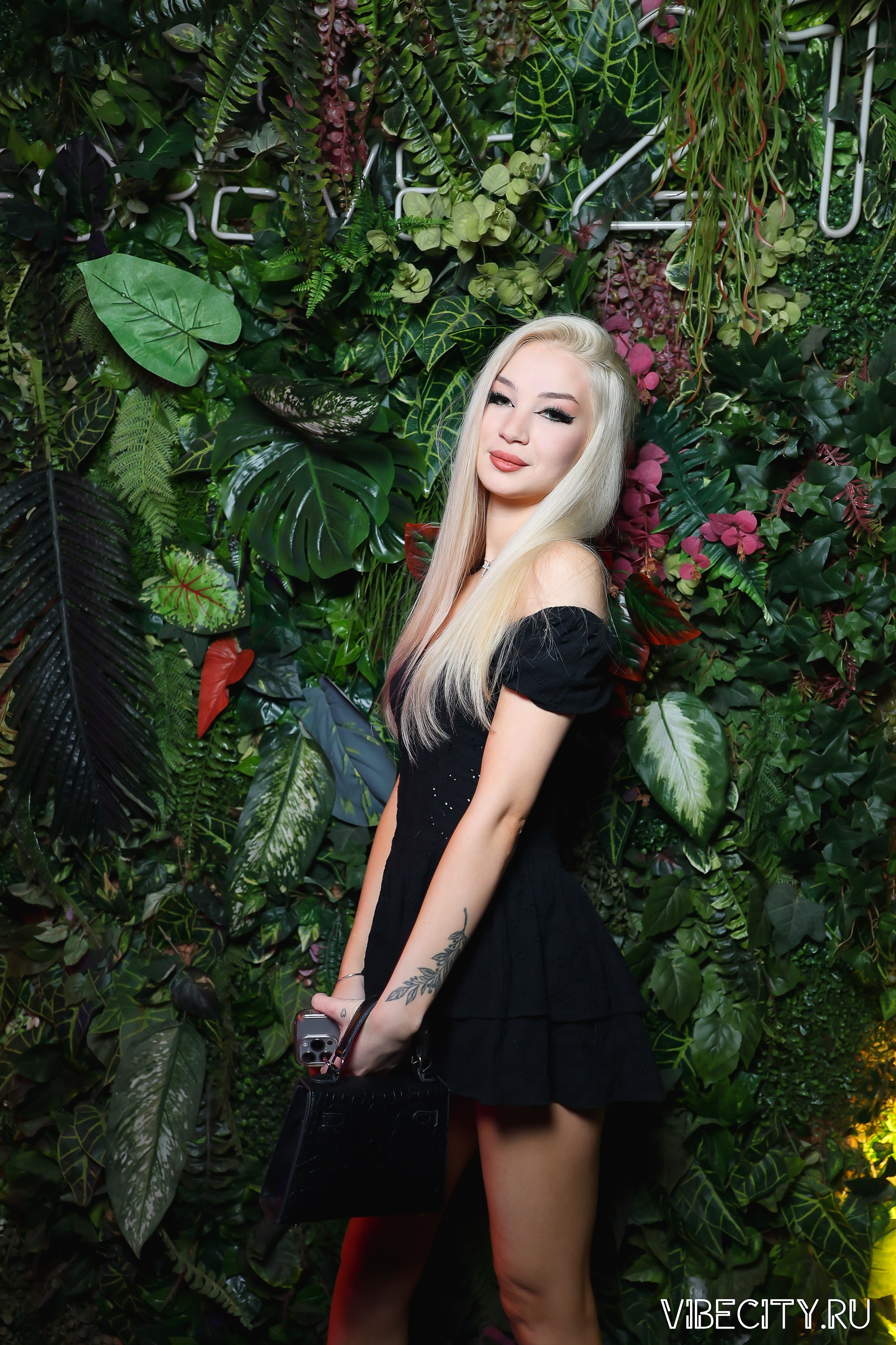 DOUBLE U. VIBECITY.RU Вайб Сити Ру Фоторепортажи Фотоотчеты Калининград