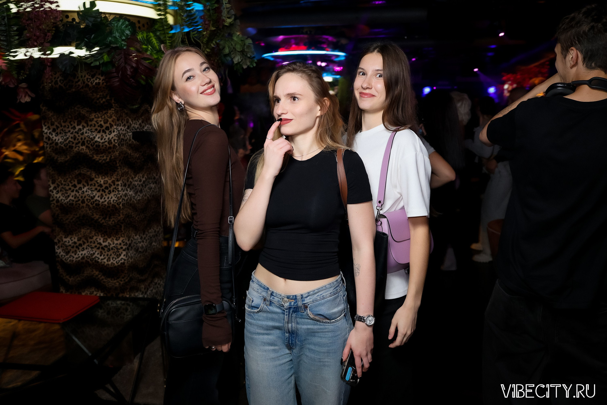 DOUBLE U. VIBECITY.RU Вайб Сити Ру Фоторепортажи Фотоотчеты Калининград