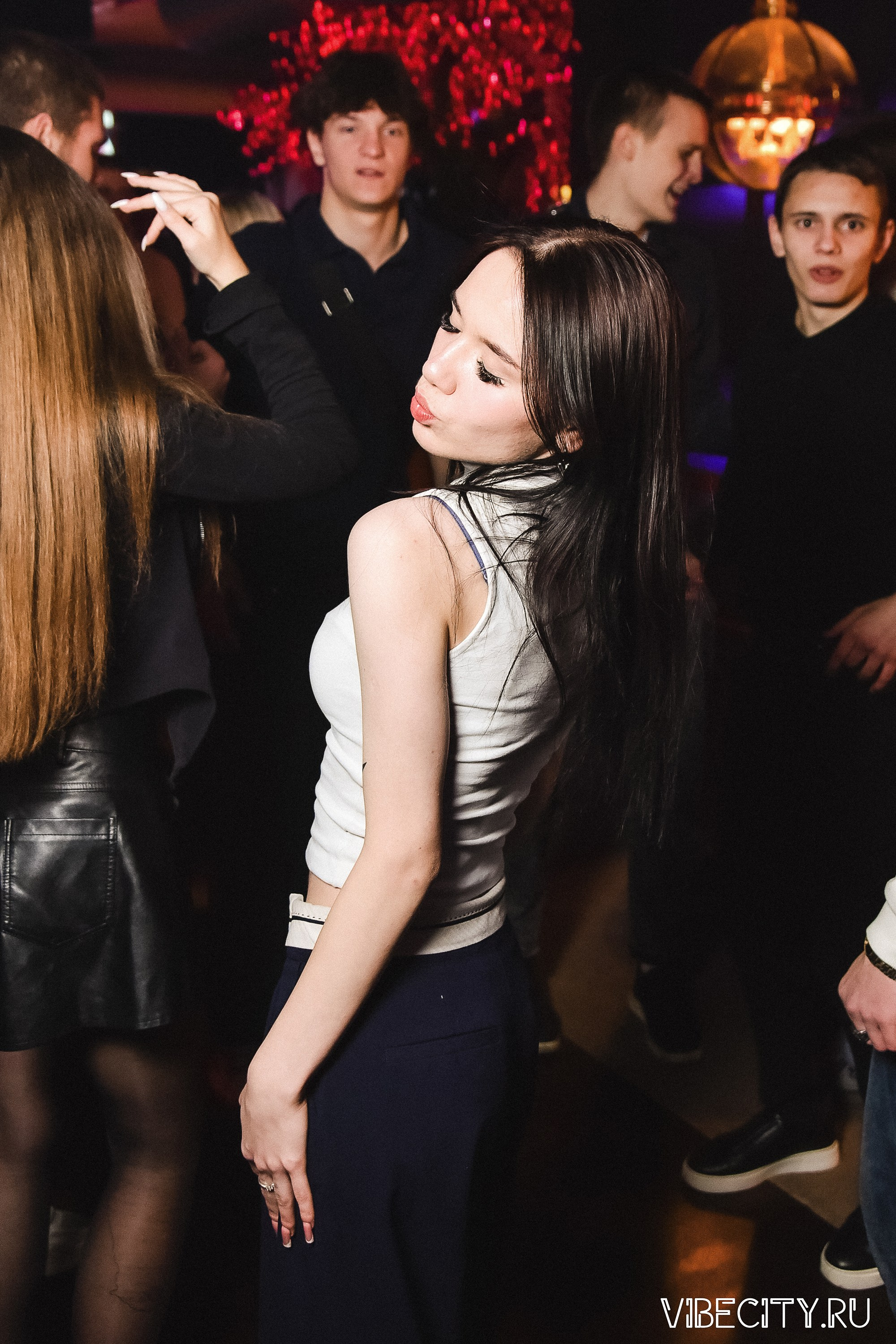 DOUBLE U. VIBECITY.RU Вайб Сити Ру Фоторепортажи Фотоотчеты Калининград