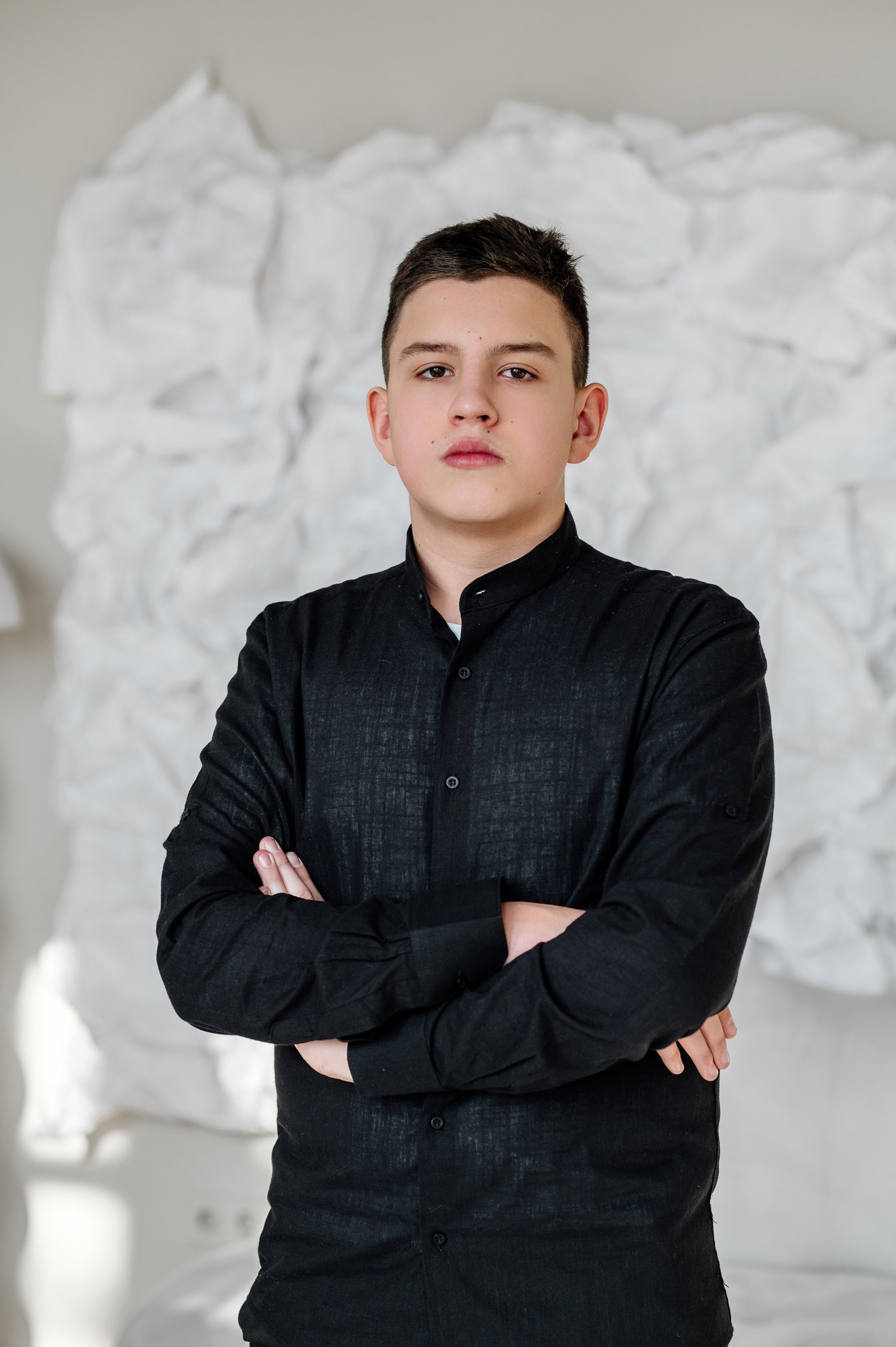 Старшая школа 9-11 класс