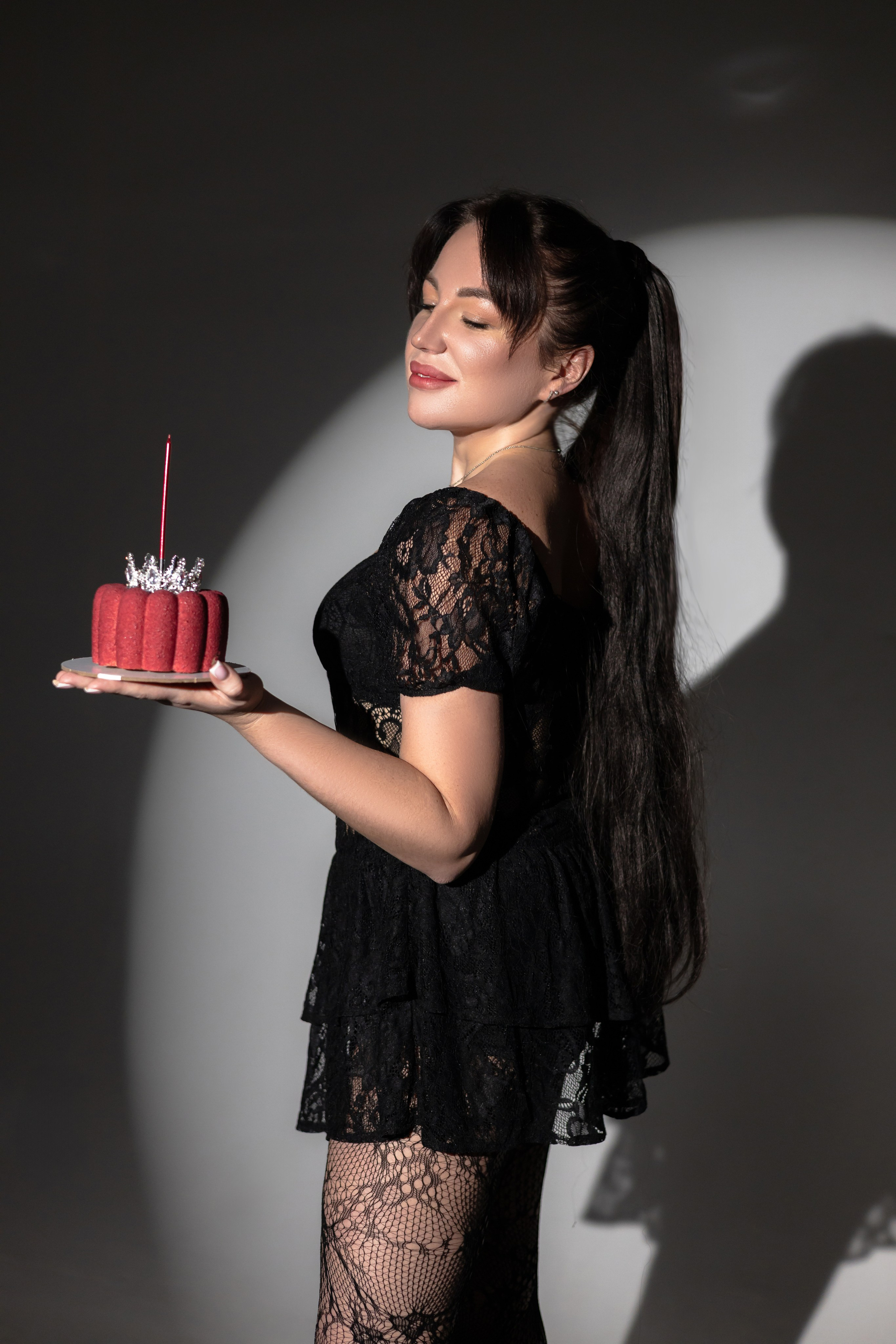 Дни рождения. Фотограф Анна Асташева, Ивантеевка, Пушкино, Москва