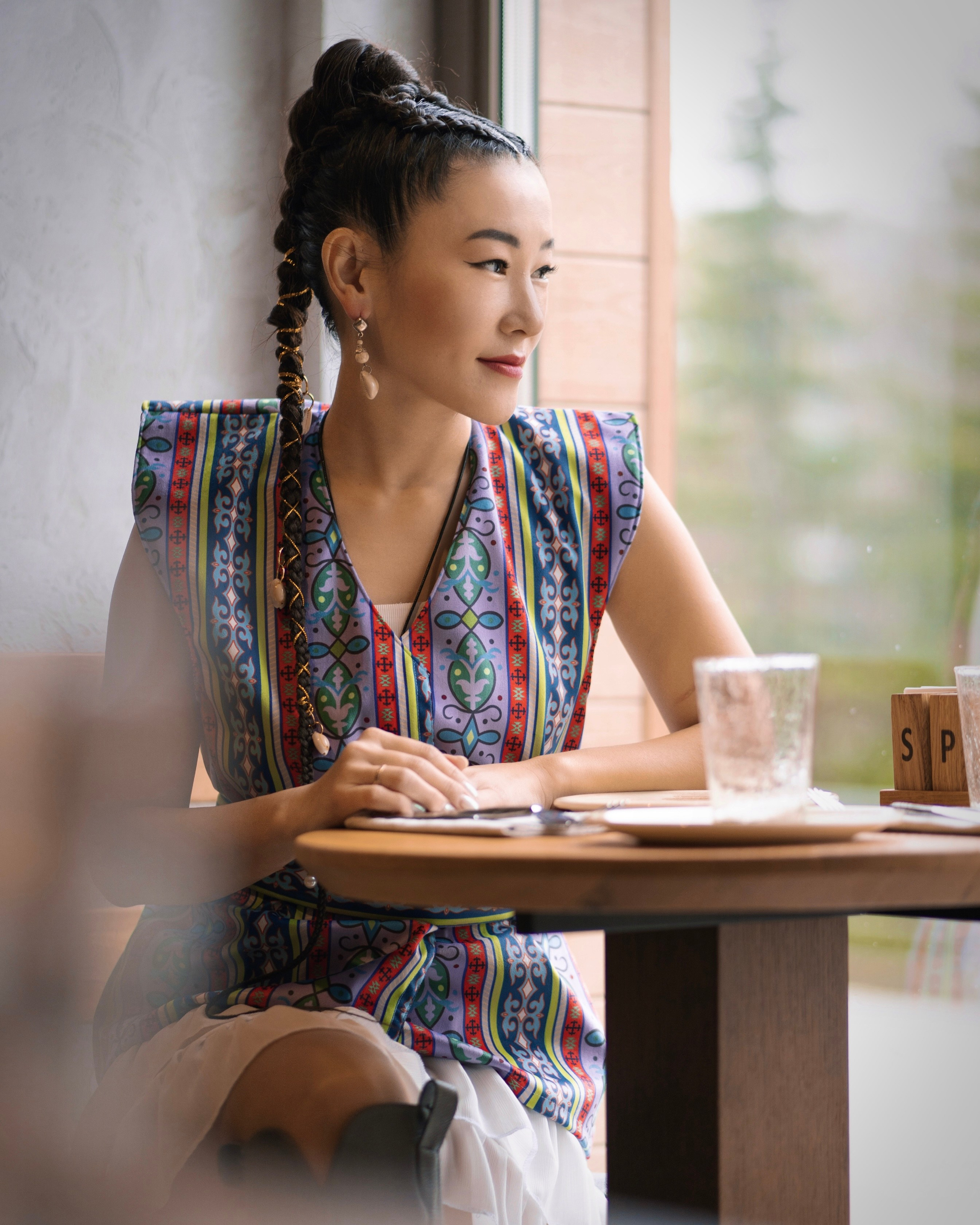 РЕРИХ - гастрономическое арт-пространство в Горно-Алтайске Республики Алтай