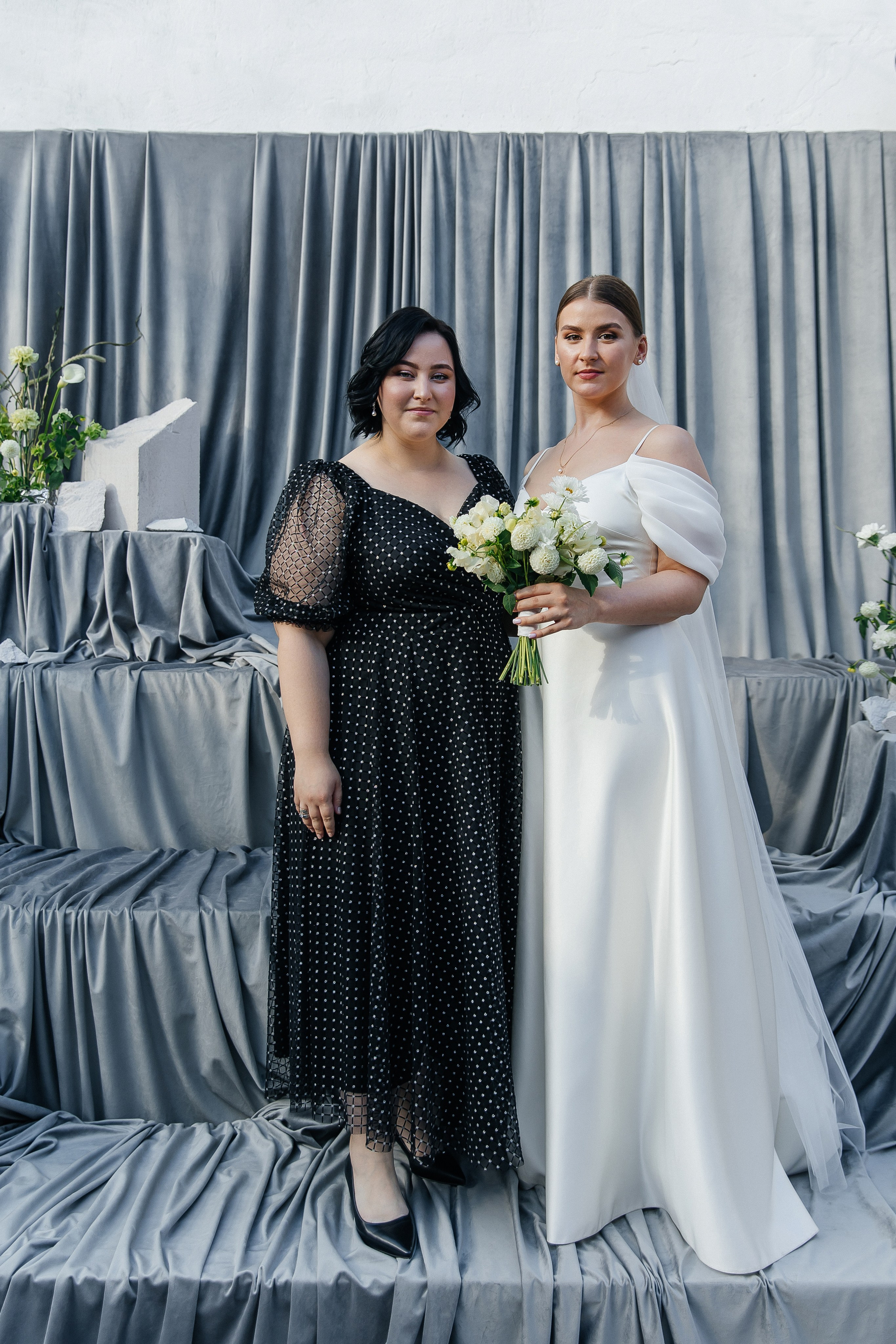 Наташа и Максим. Свадебный и семейный фотограф в Вологде Екатерина Назарина