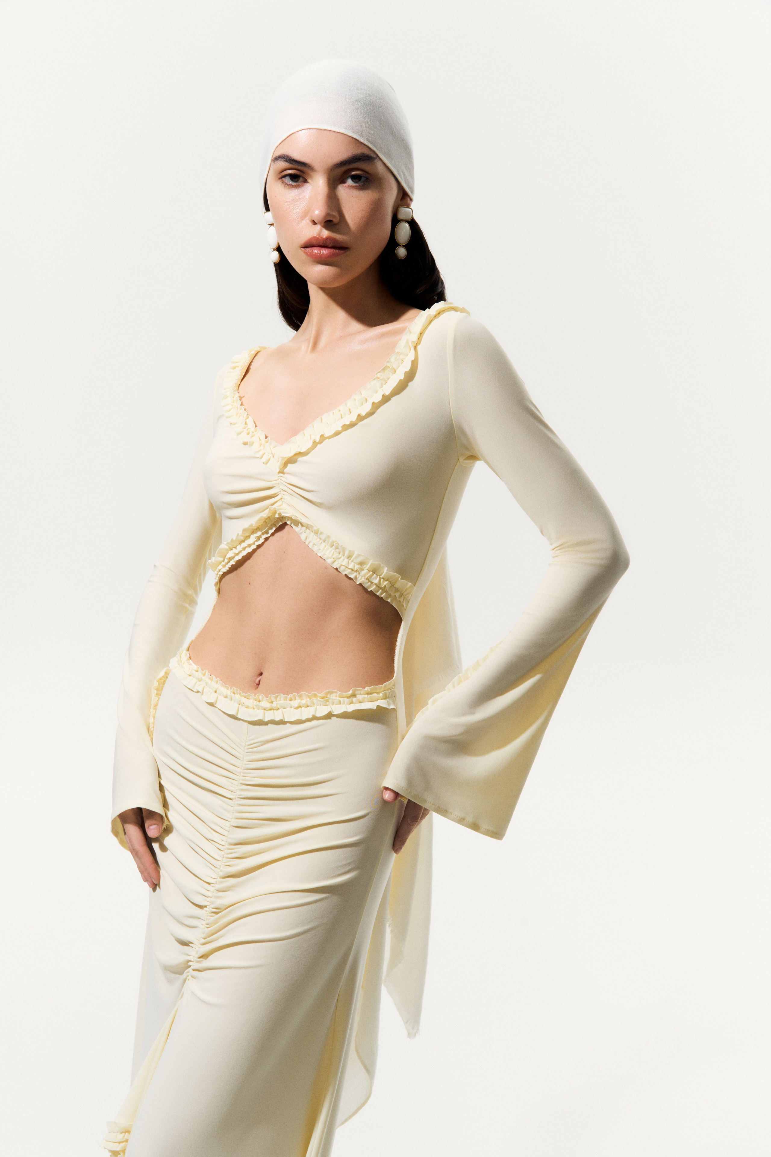 La.femme.brand. Юлия Пестрикова