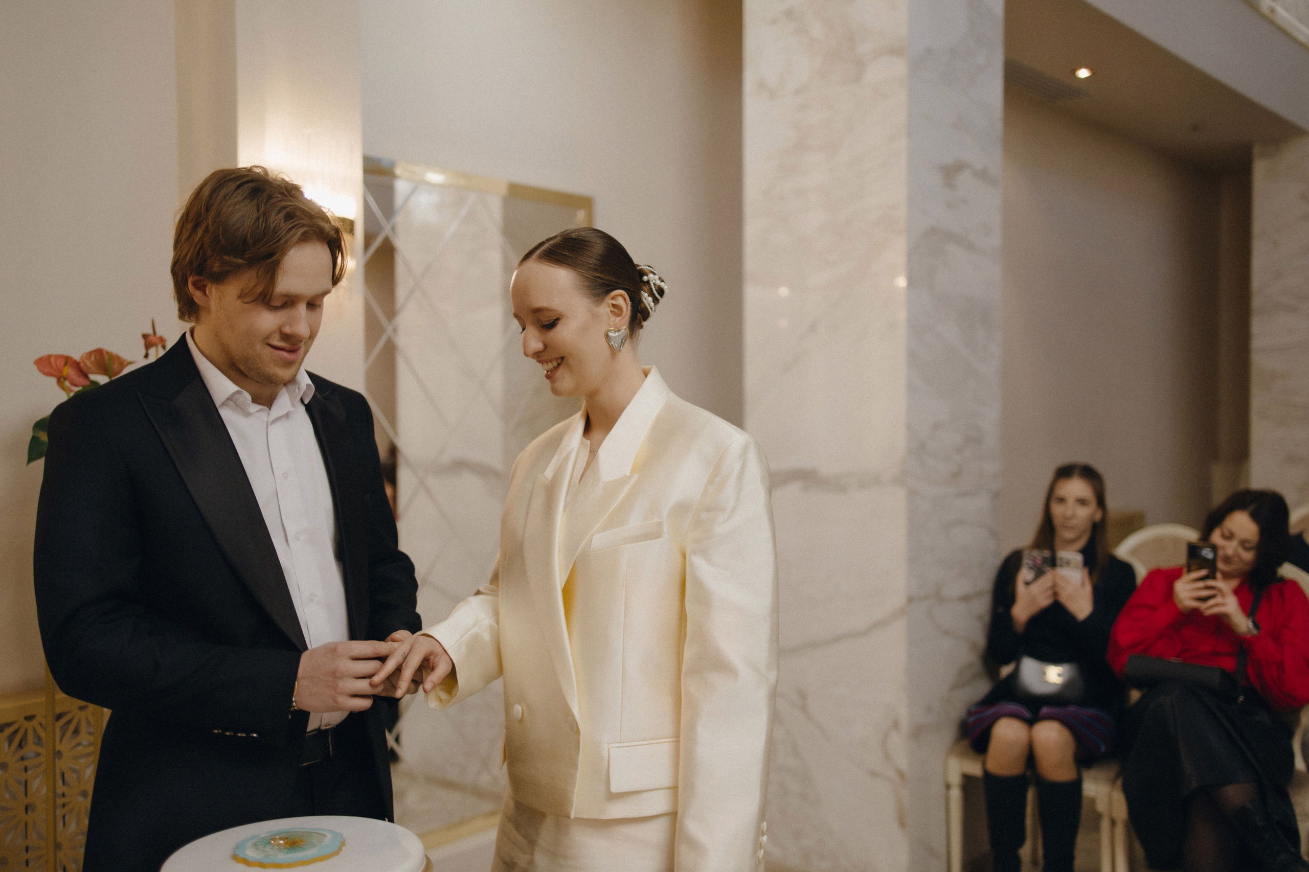 ⠀. Свадебный фотограф Москва и другие города