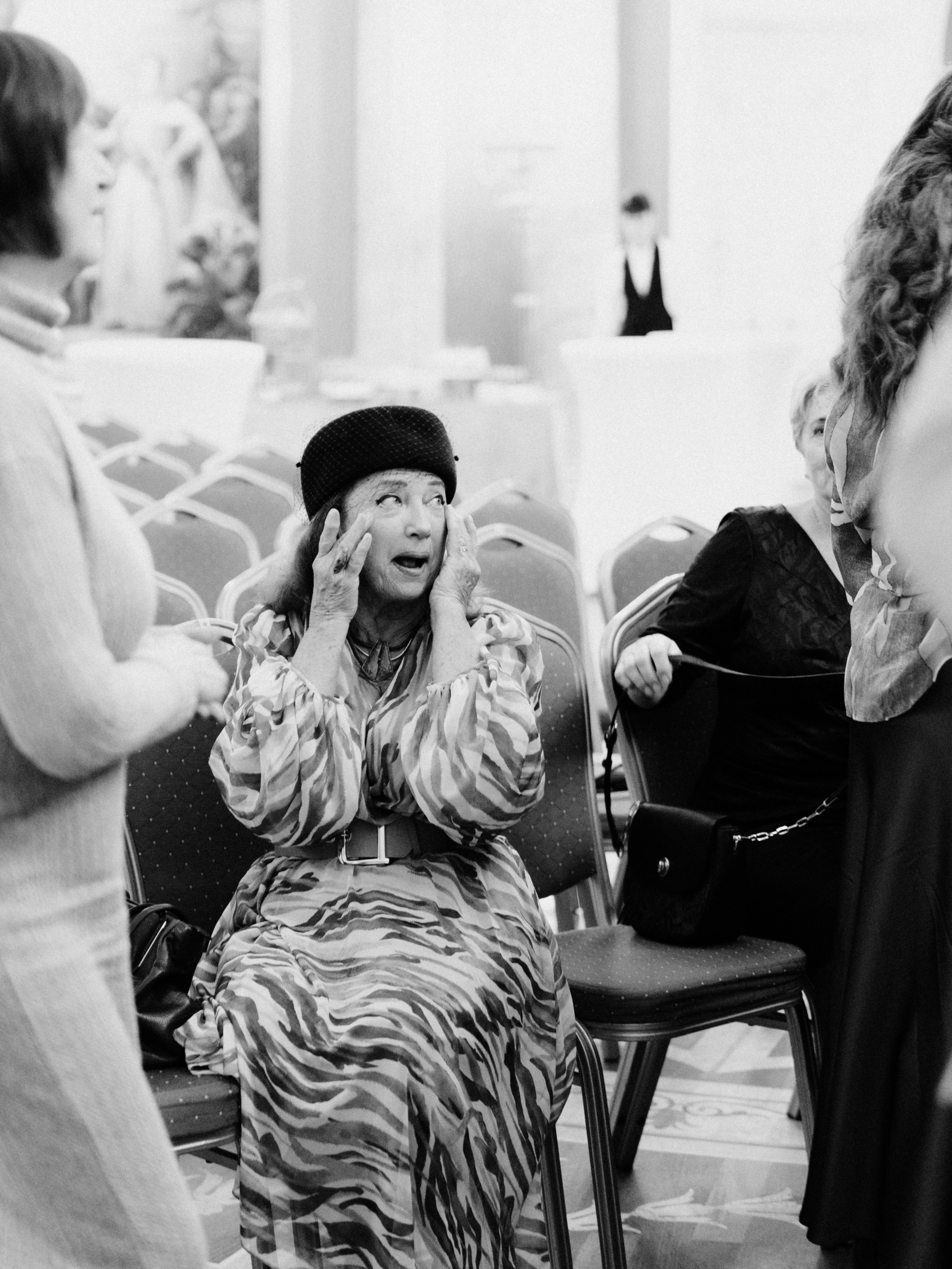 Наше лучшее «сейчас». Фотограф Ксения Калюжная