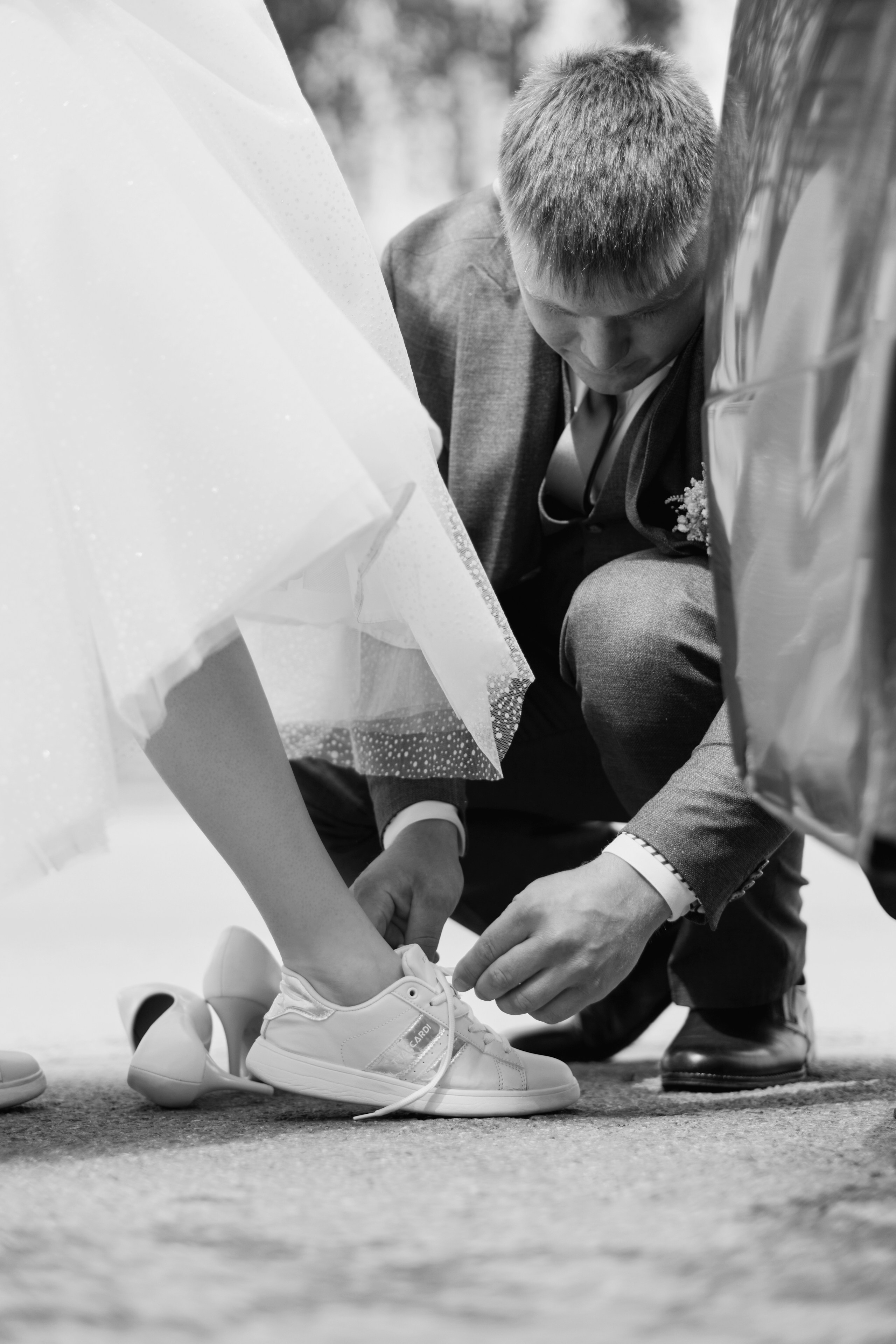 Свадебное Портфолио. Антон Ив