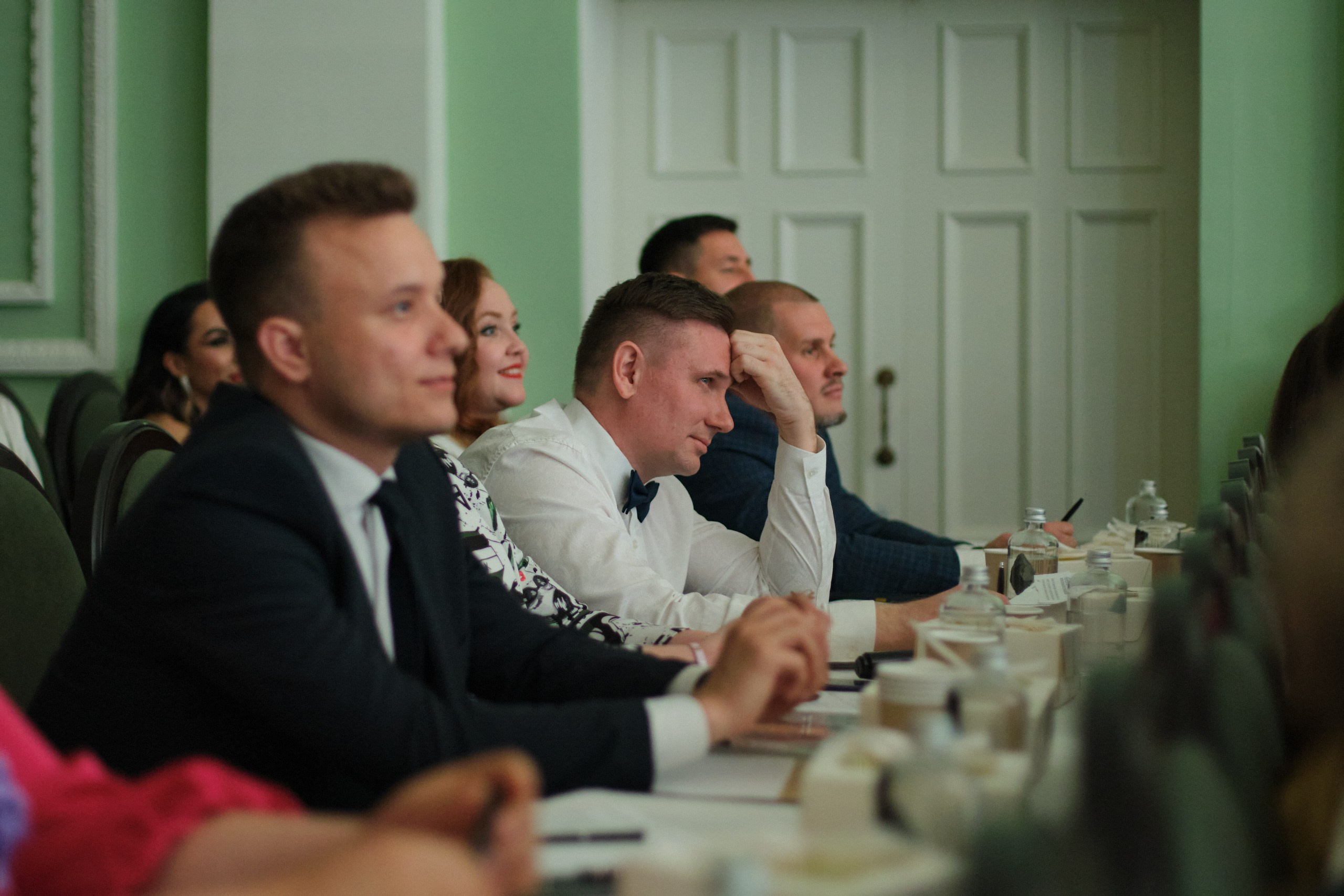 Мисс Корона Сибири. Антон Ив