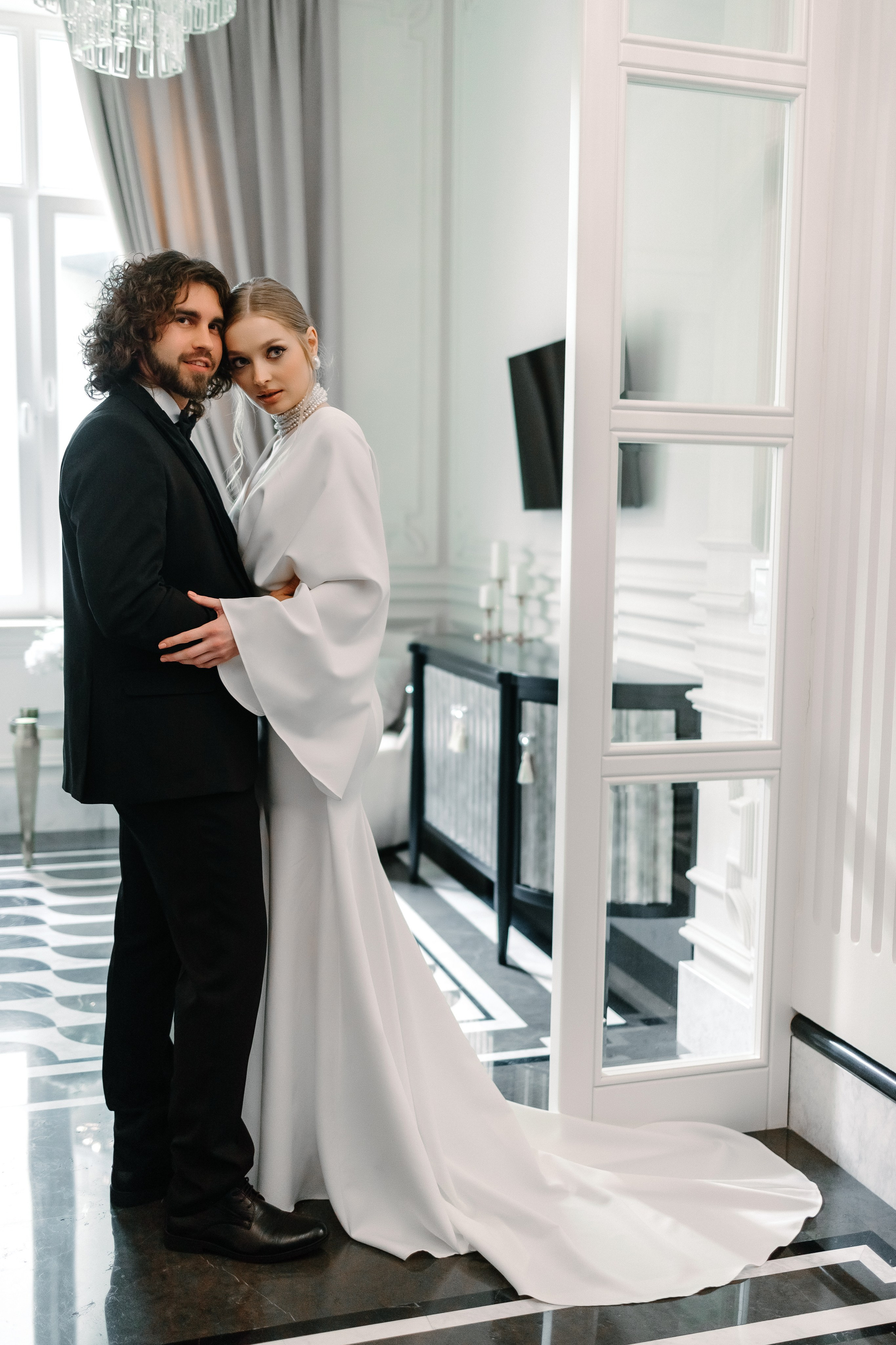 Сергей и Екатерина. Диана Тимиряева | Фотограф в Воронеже