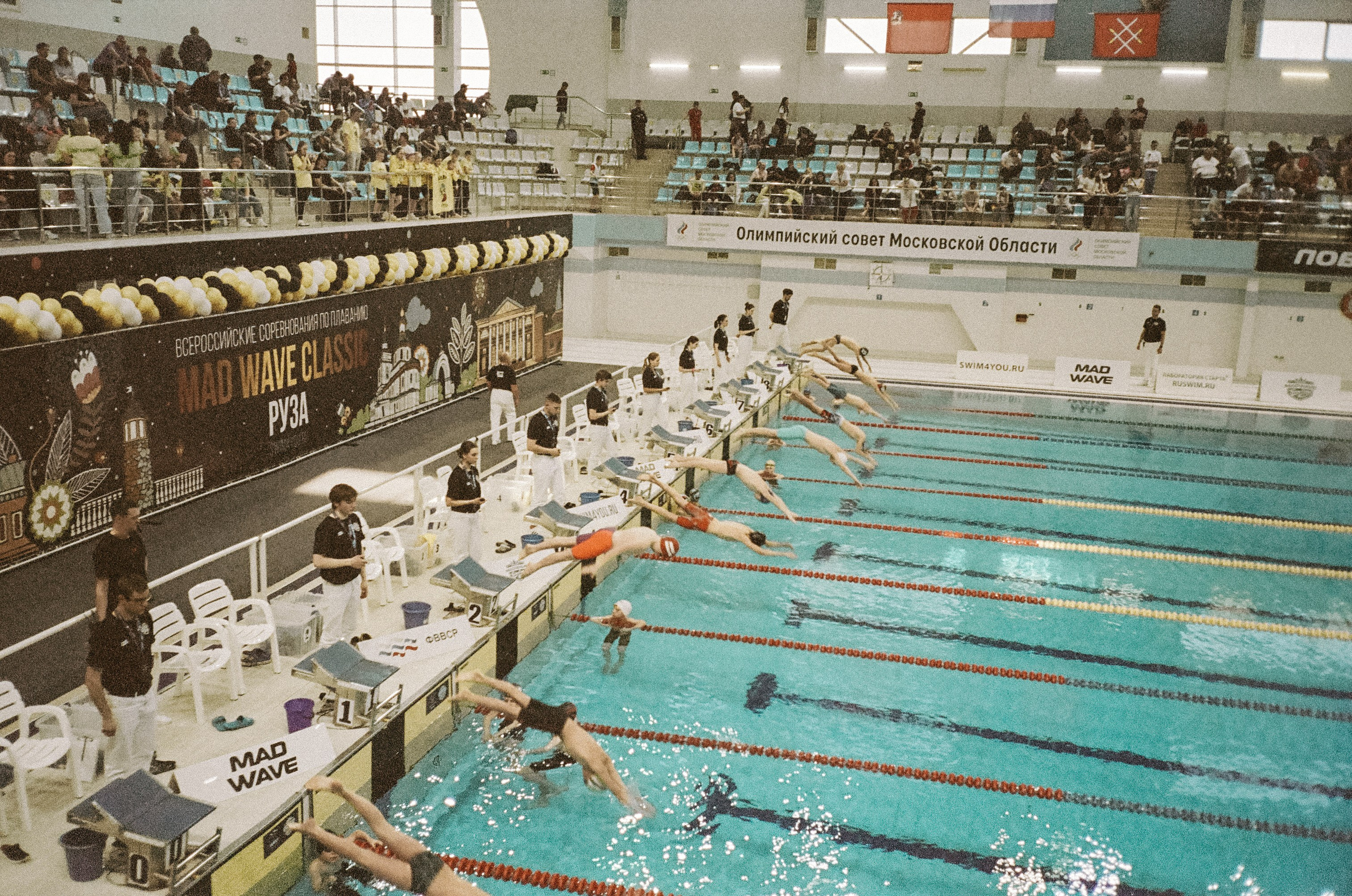 Снято на пленку. Семейный LIFESTYLE фотограф в Москве