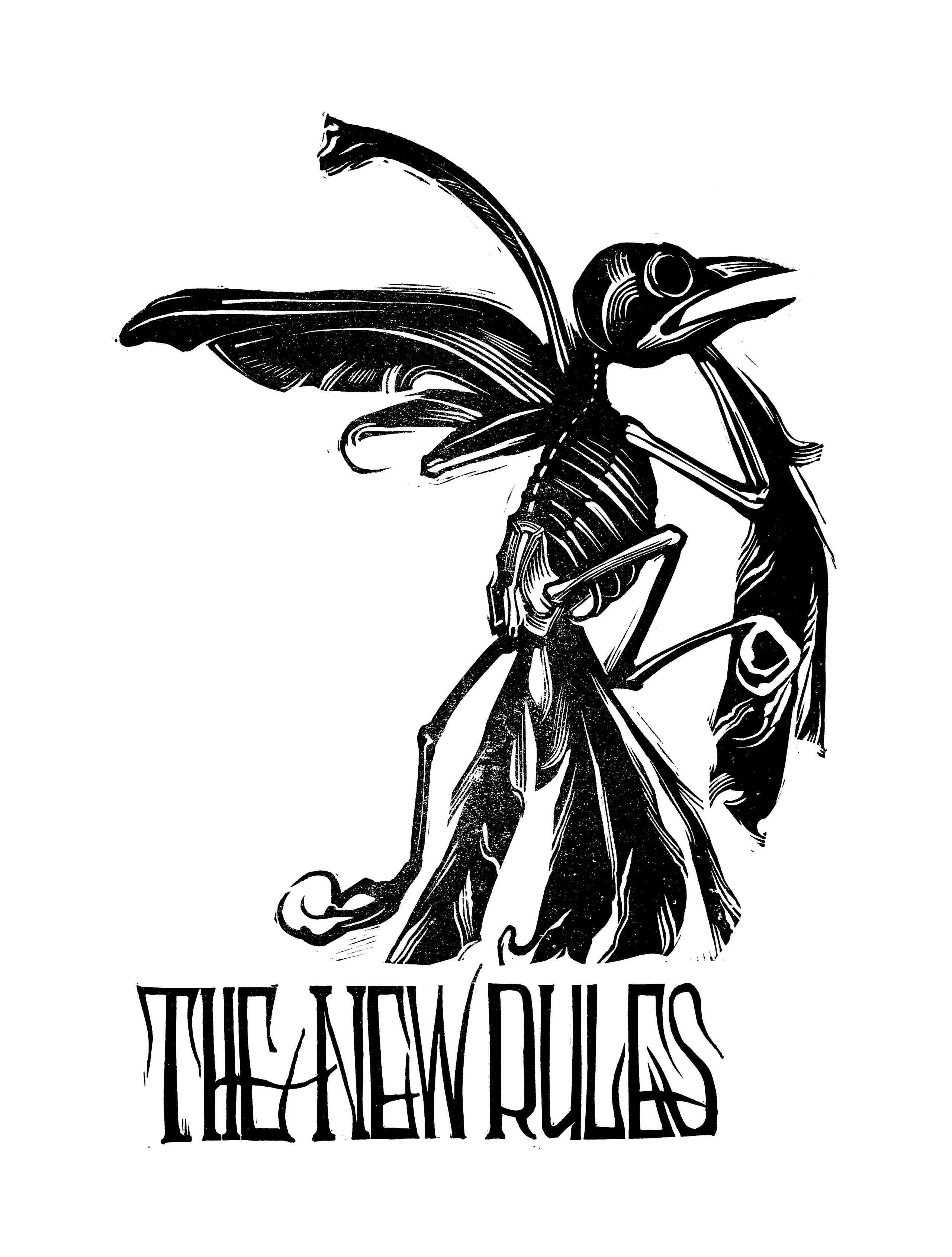 Птички. Фотографии Юлия Стремского