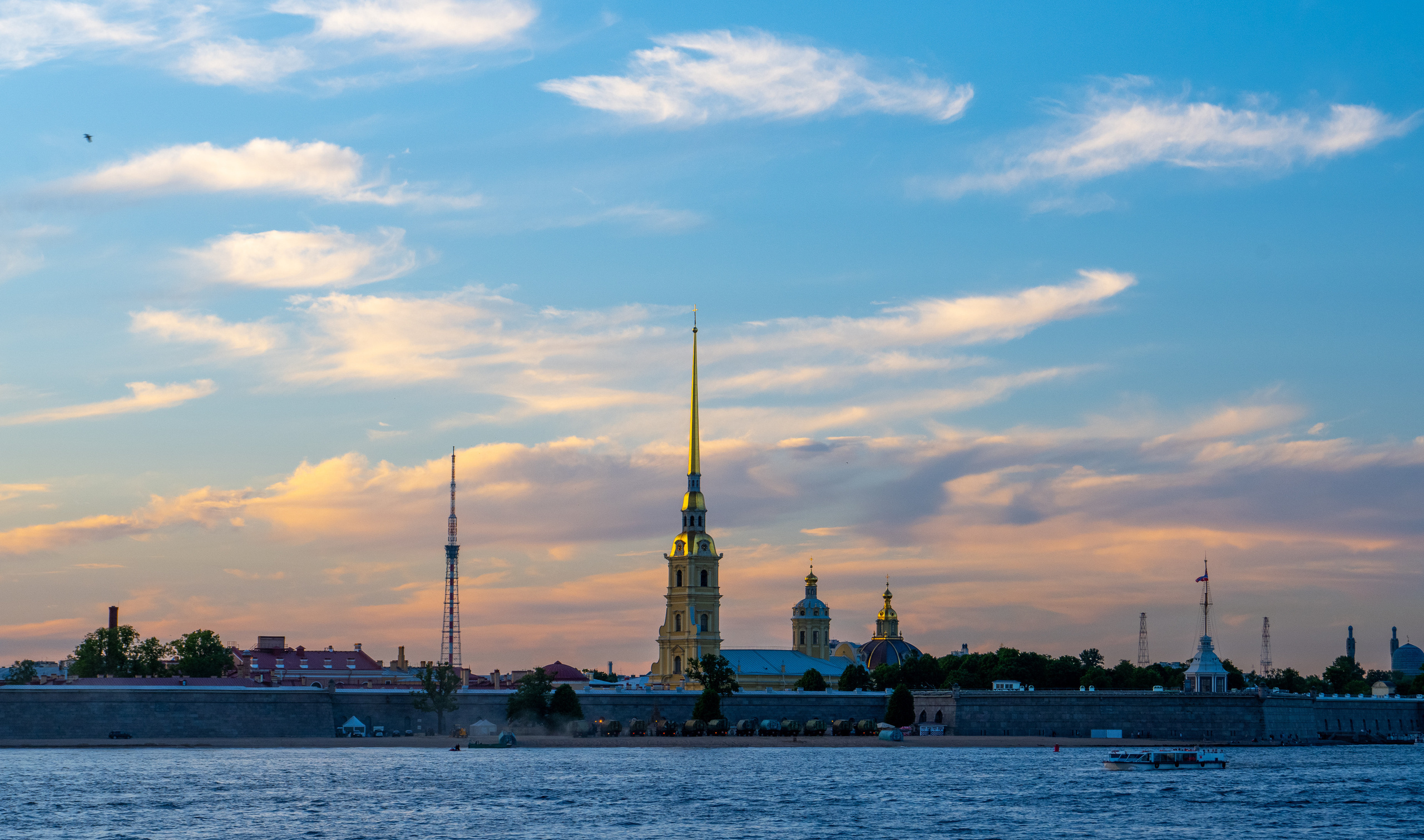 Места. Фотограф Сергей Пупонин