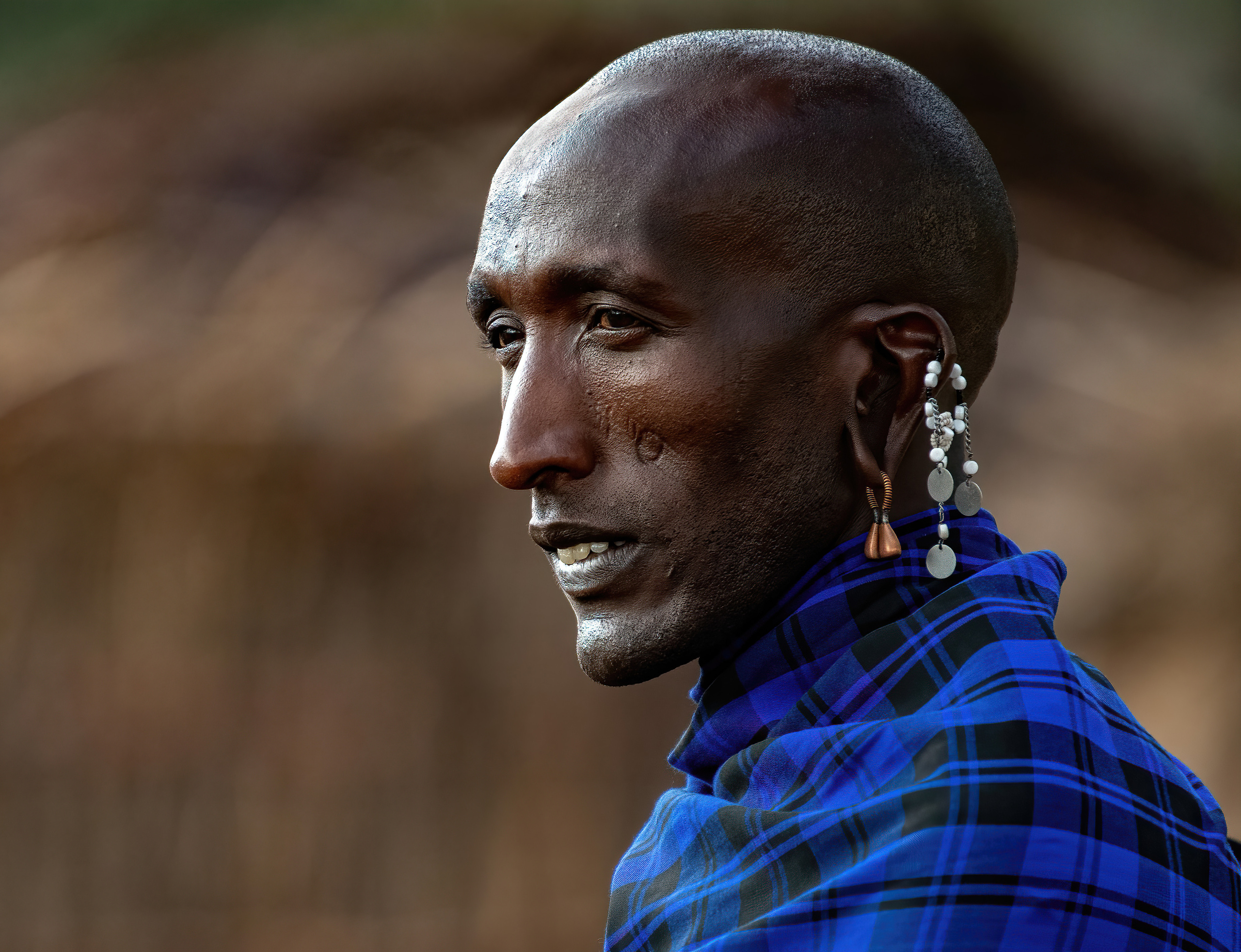 People. Wildlife photography by Sergey Puponin