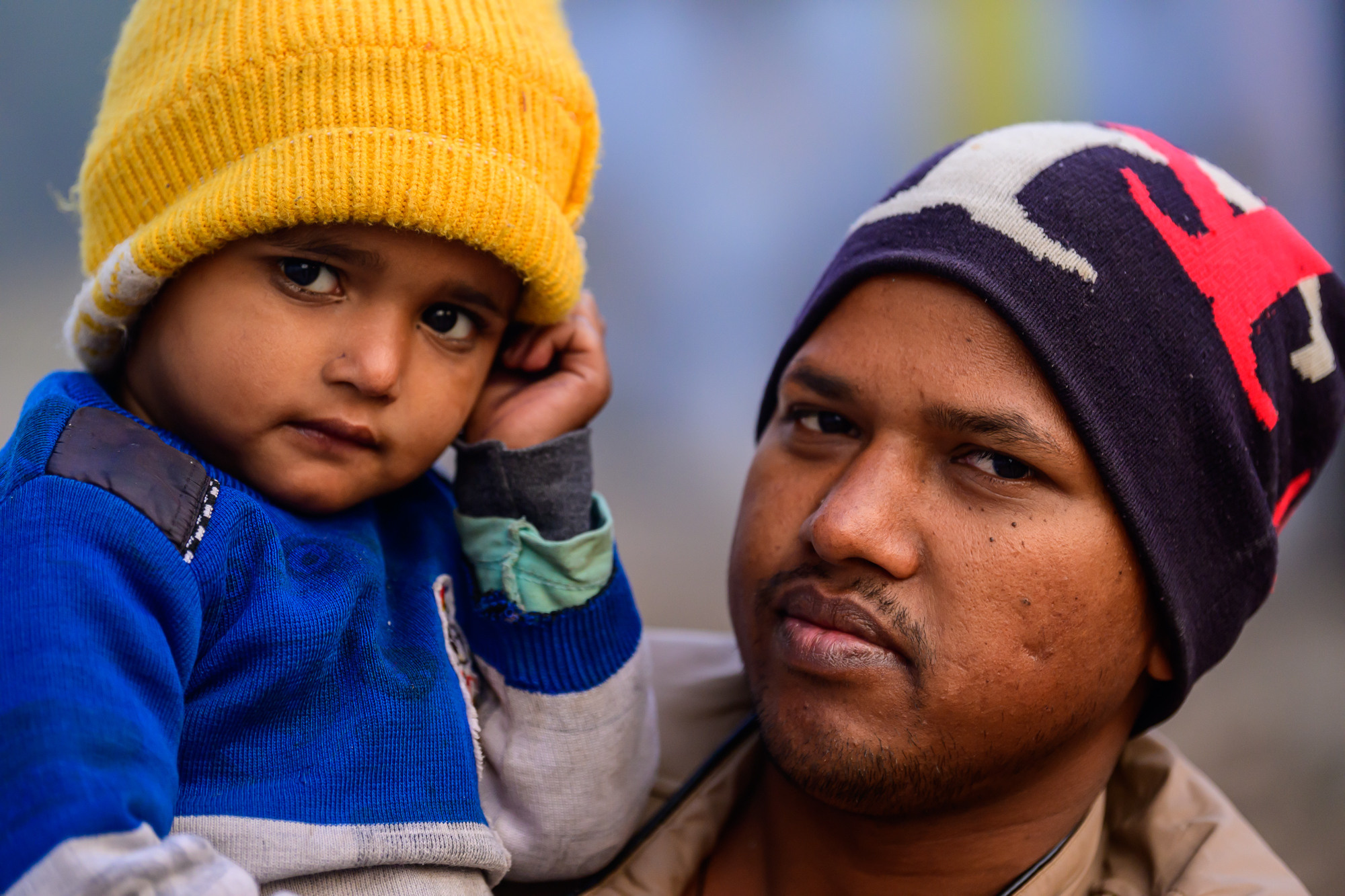 Индия. Wildlife photography by Sergey Puponin