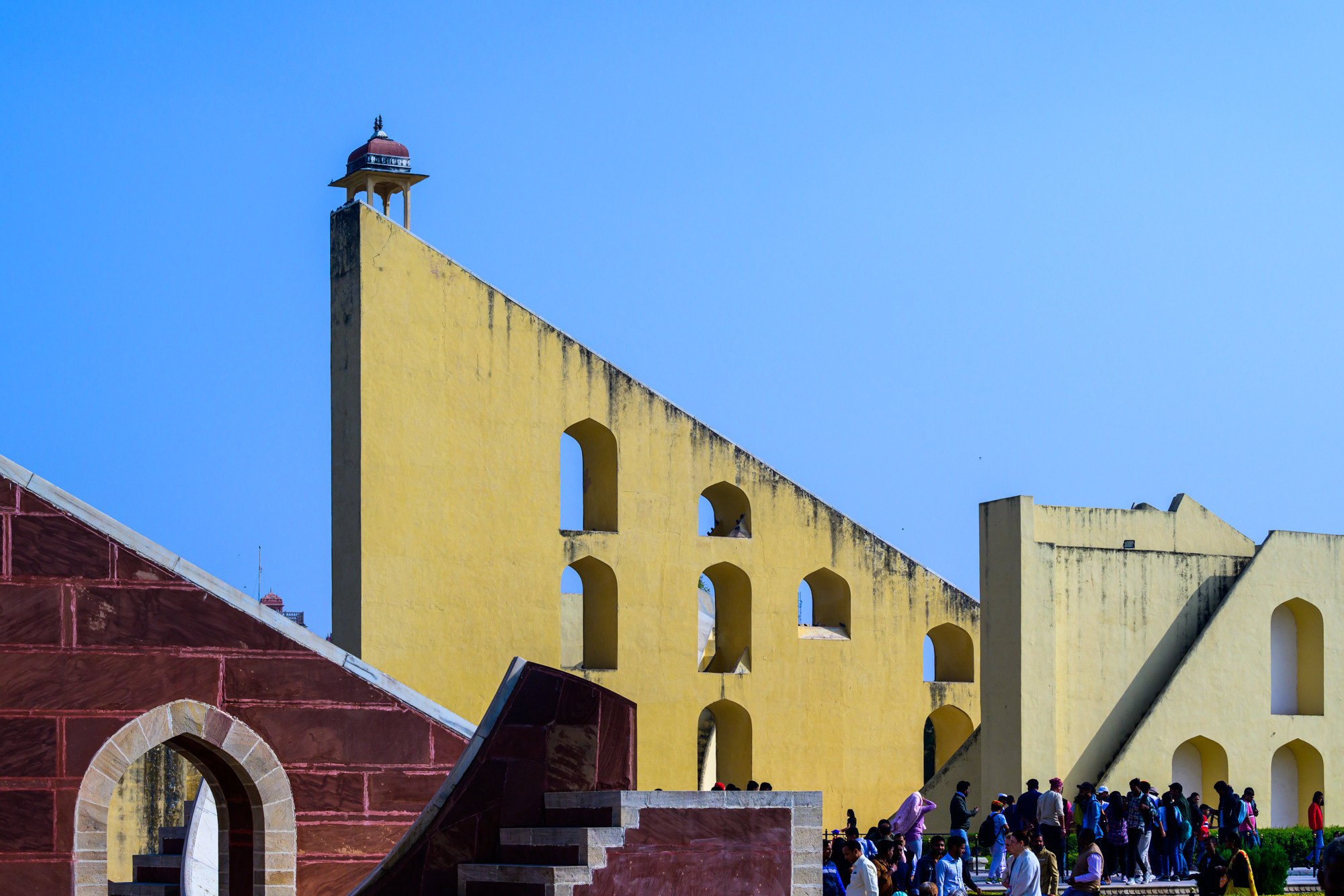 Индия. Wildlife photography by Sergey Puponin