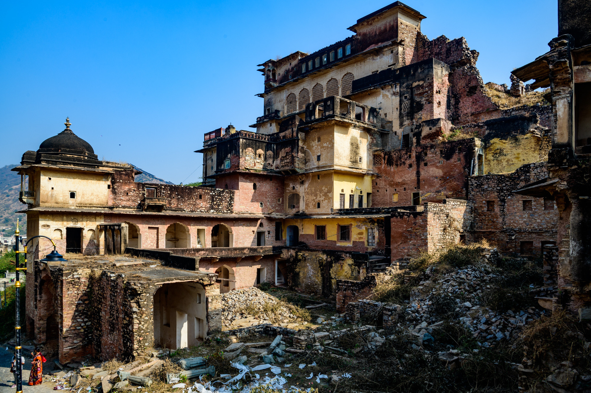 Индия. Wildlife photography by Sergey Puponin