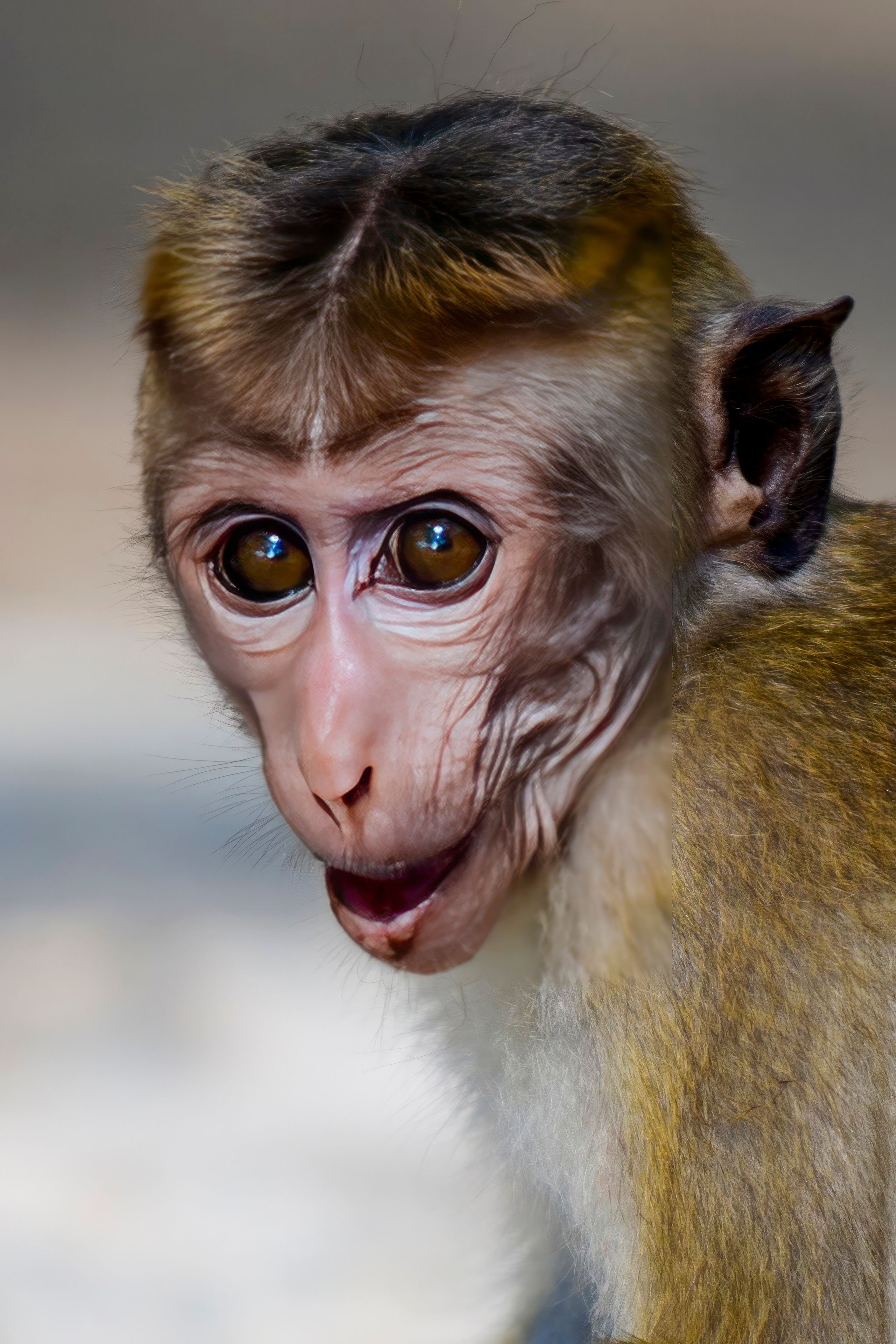 Шри Ланка. Wildlife photography by Sergey Puponin