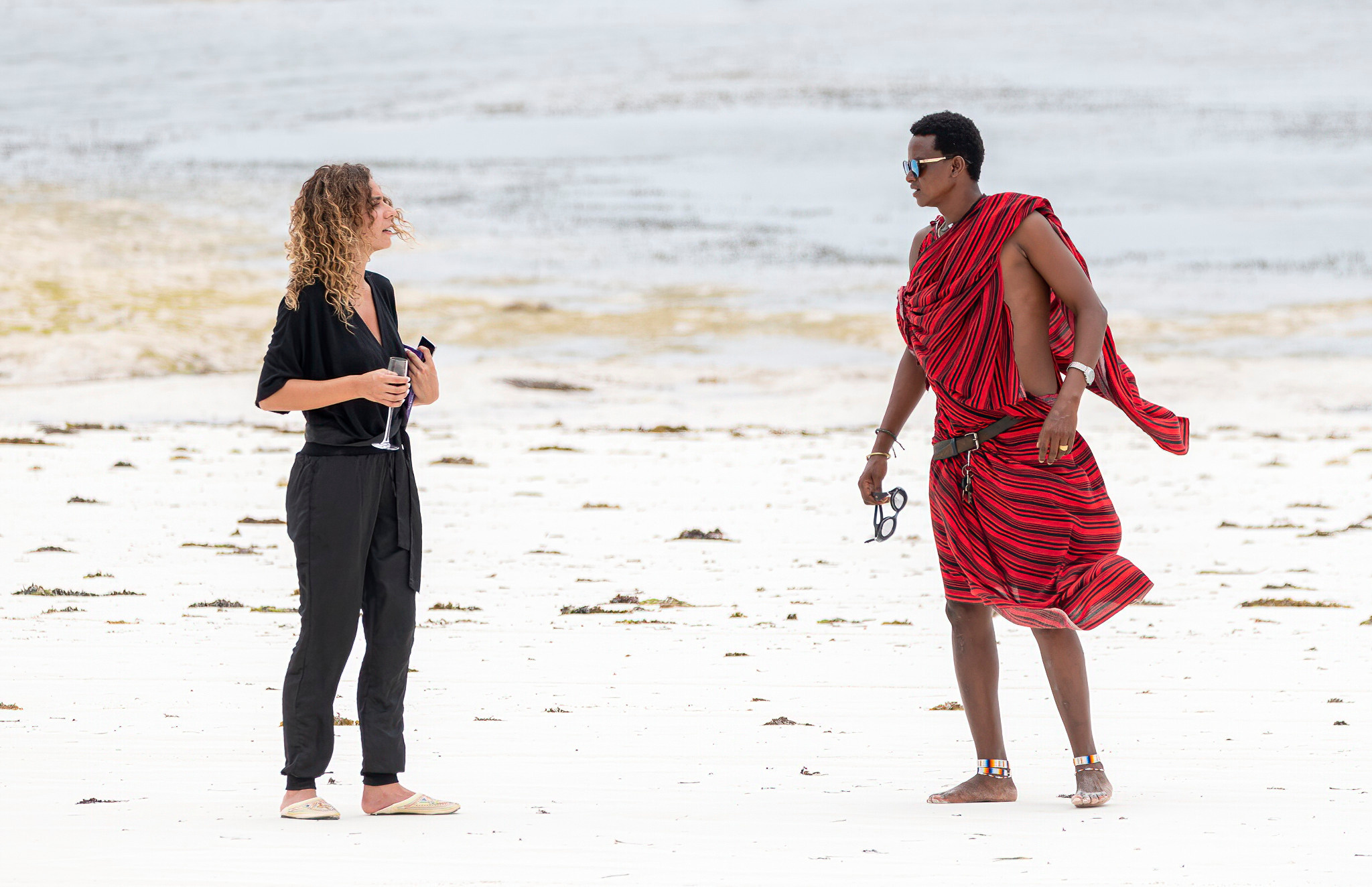 People. Wildlife photography by Sergey Puponin