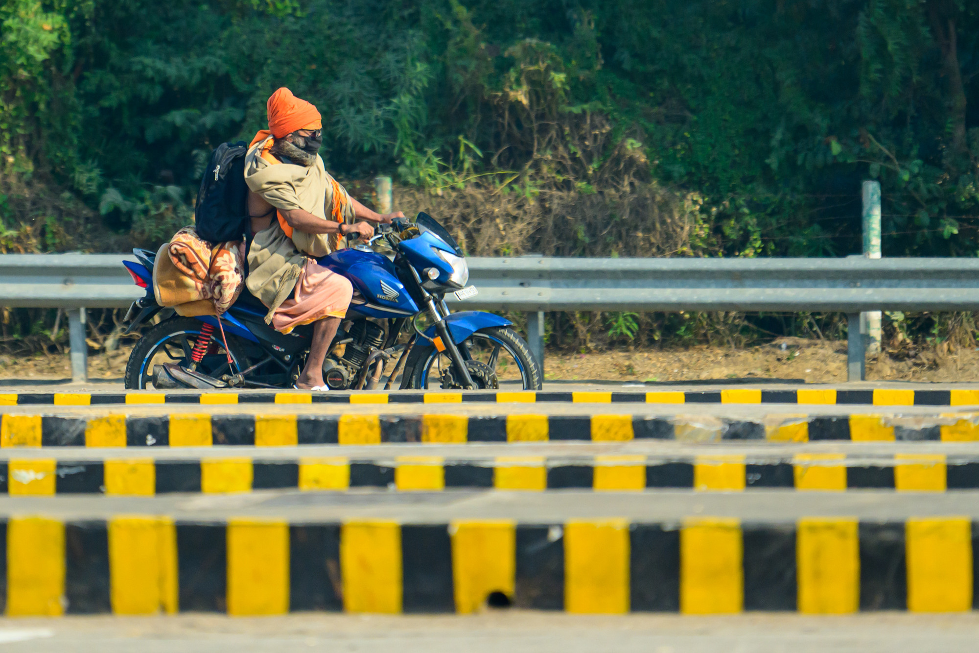 Индия. Wildlife photography by Sergey Puponin