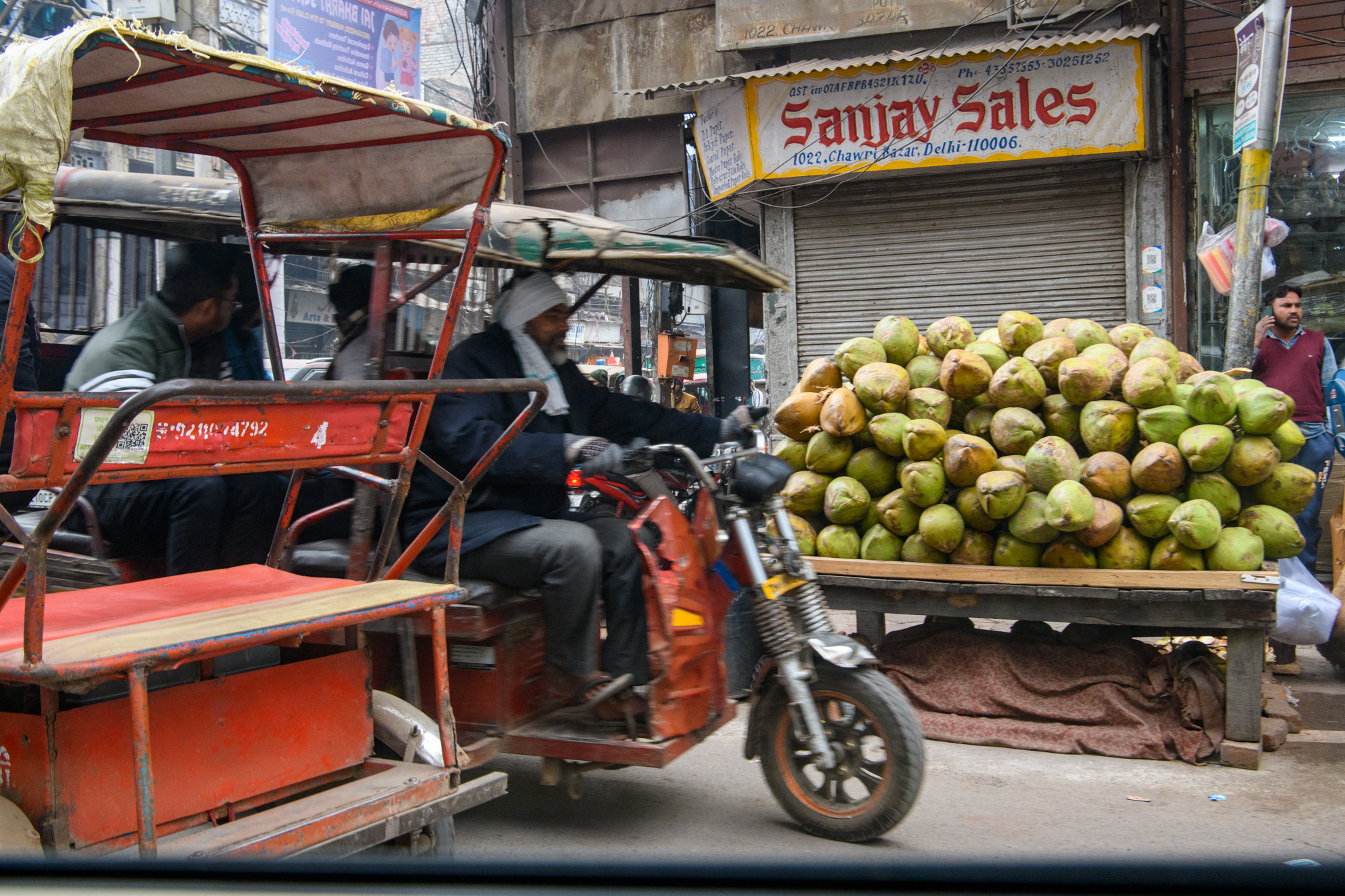 Индия. Wildlife photography by Sergey Puponin