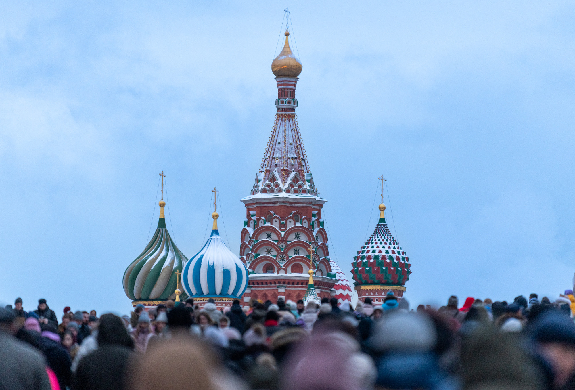 Места. Фотограф Сергей Пупонин