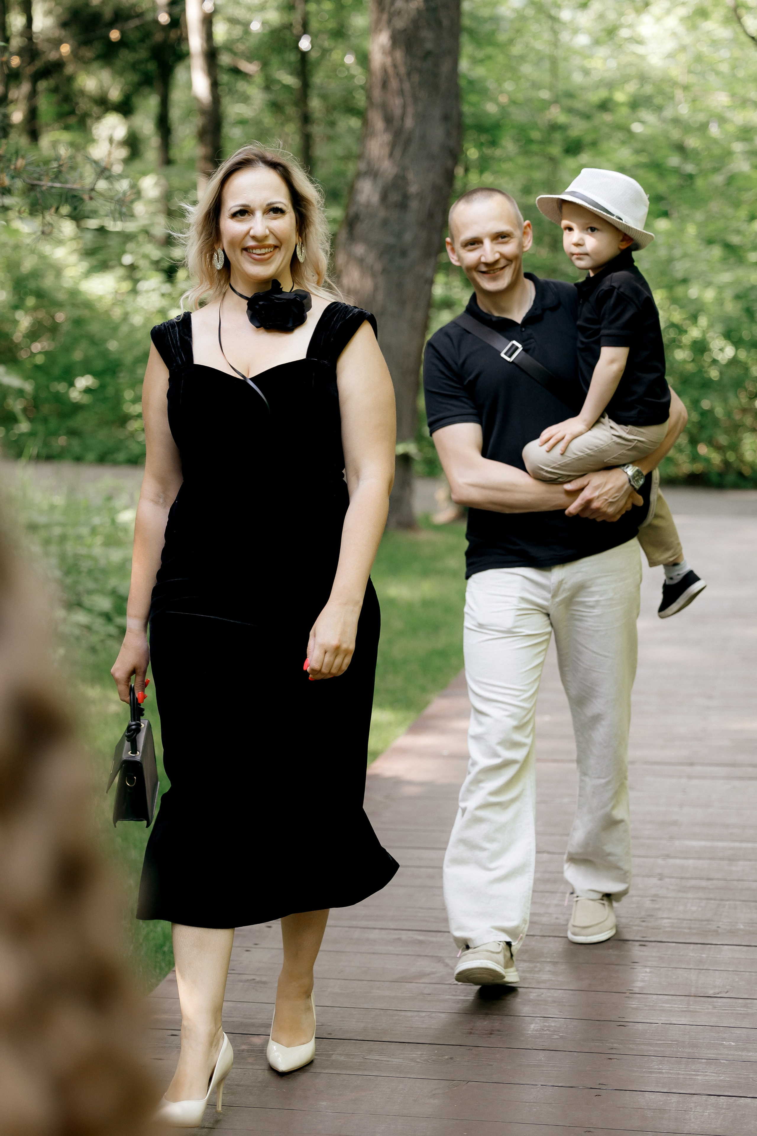 Николай и Анастасия. Свадебный фотограф в Москве и Санкт-Петербурге Денис Ходюков