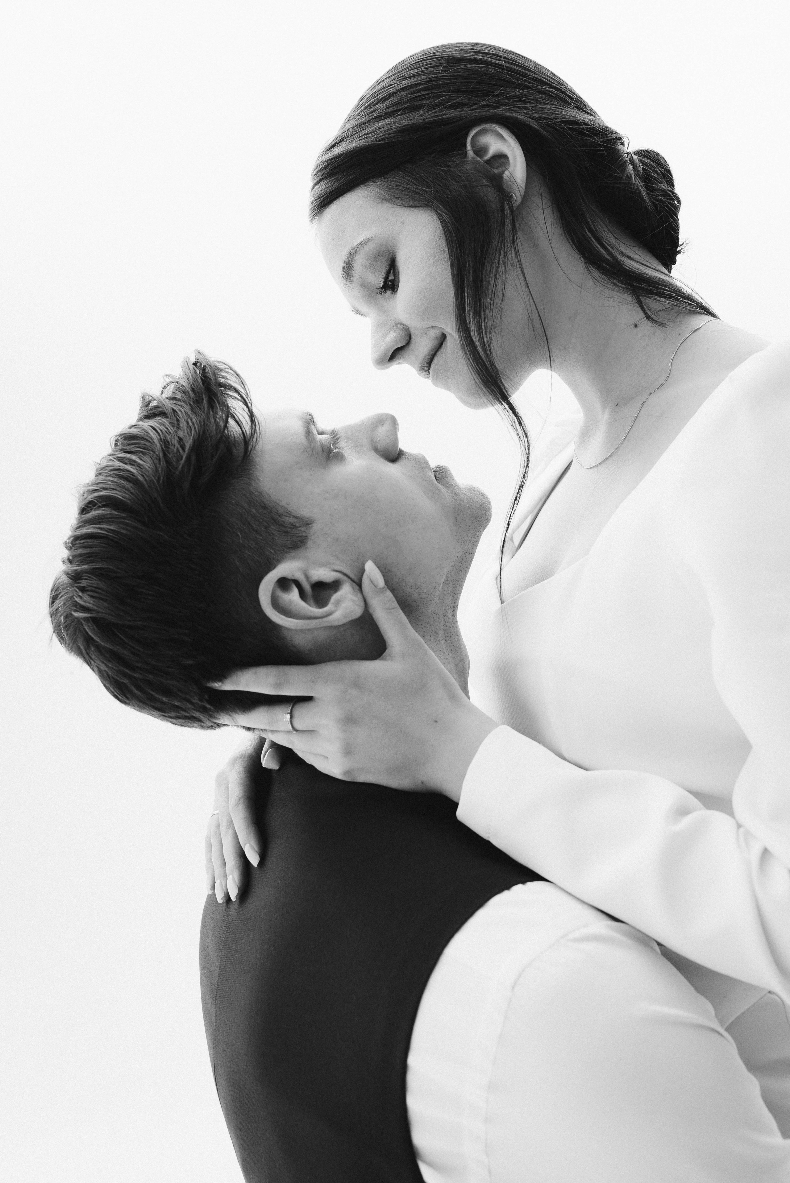 Love story. Вероника Потатурко — Фотограф в Санкт-Петербурге