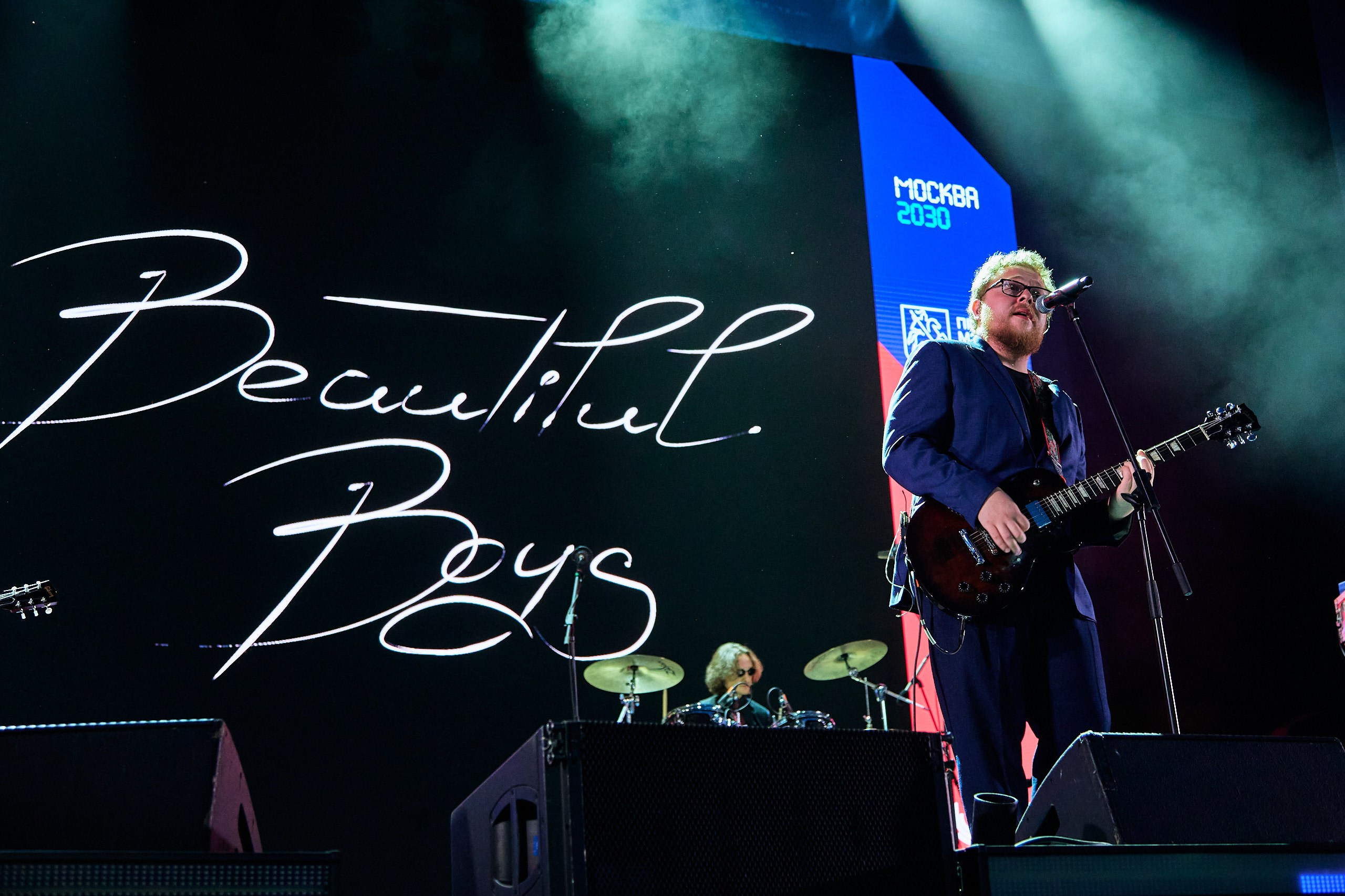 Корпоративное мероприятие в парке: спортивный формат — репортажная фотосъемка Москва