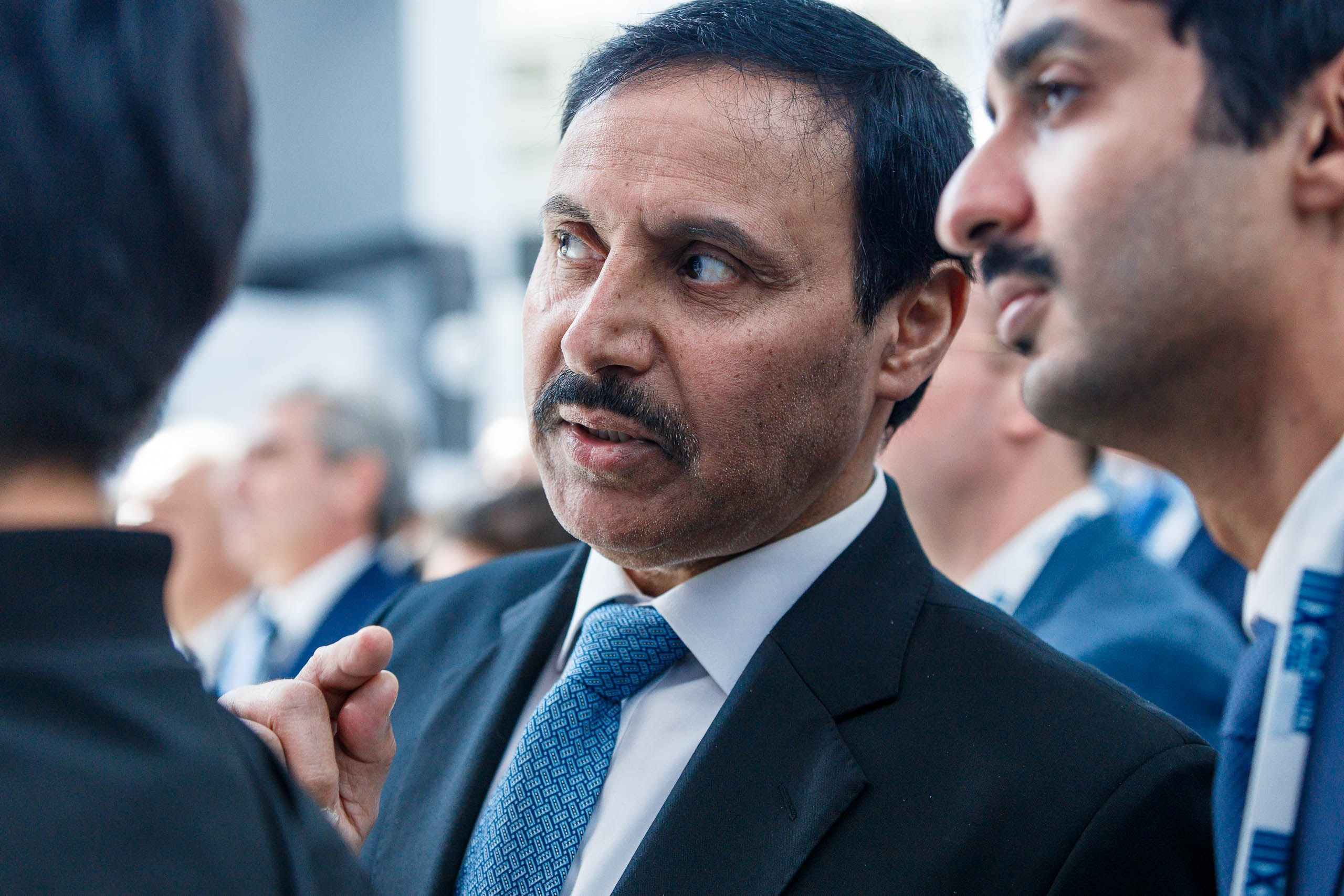 Подписания соглашений на форуме ATOM EXPO XIII 2024 в Сириусе. Репортажный фотограф в Москве, Сочи и Санкт-Петербурге