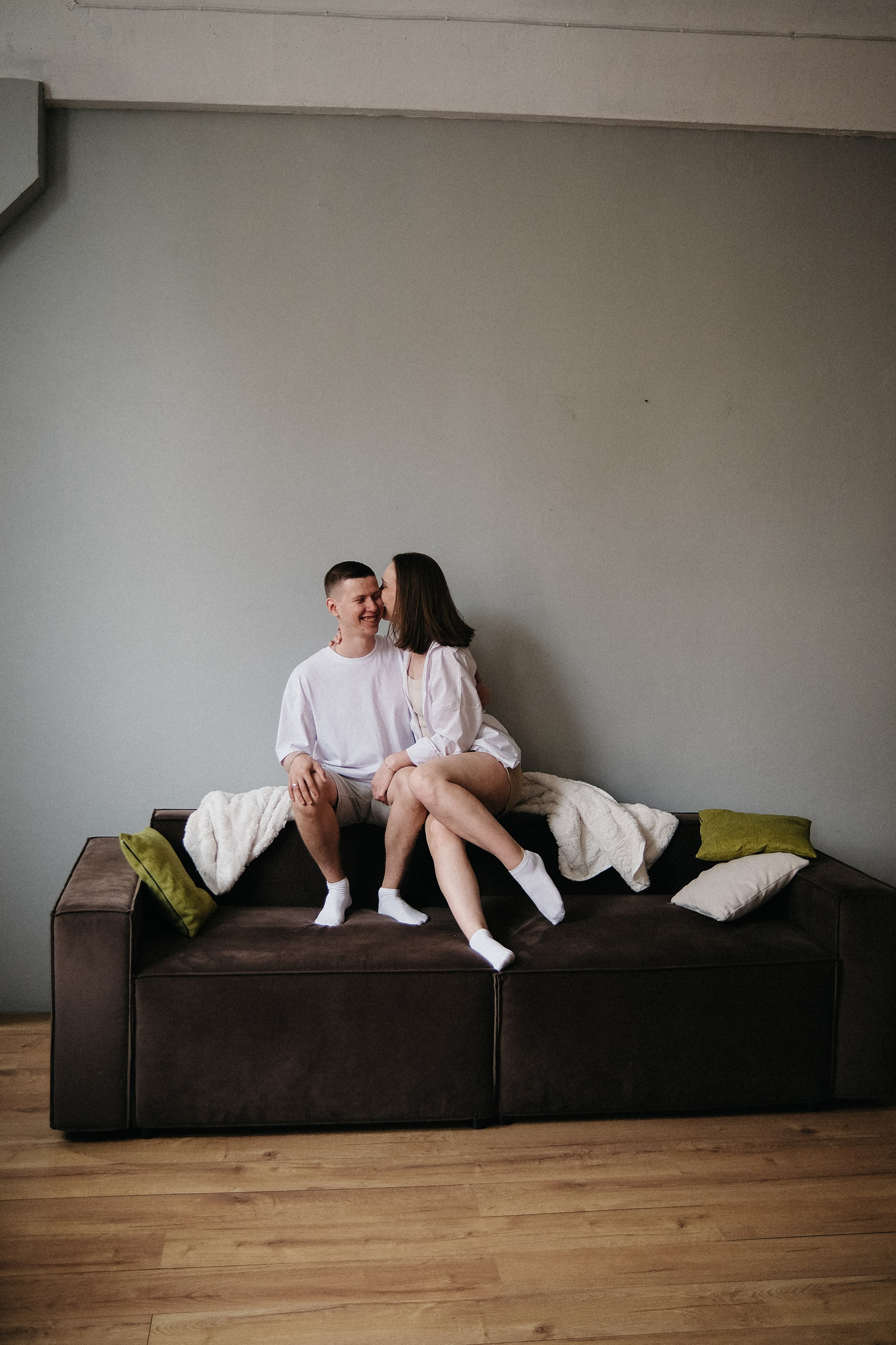 Лена & Рома. Phdkvmr.ru