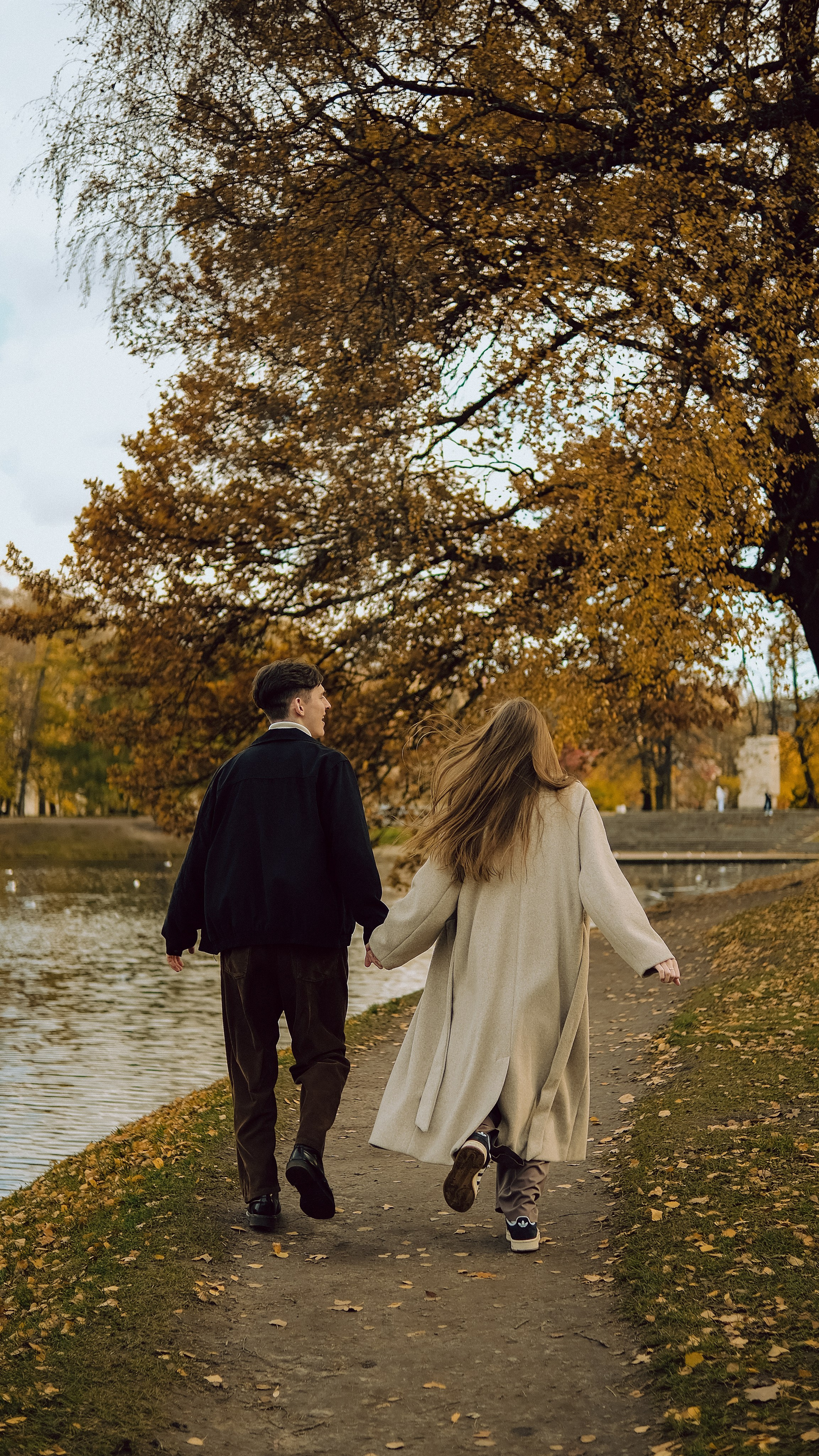 Криста & Арсений. Phdkvmr.ru