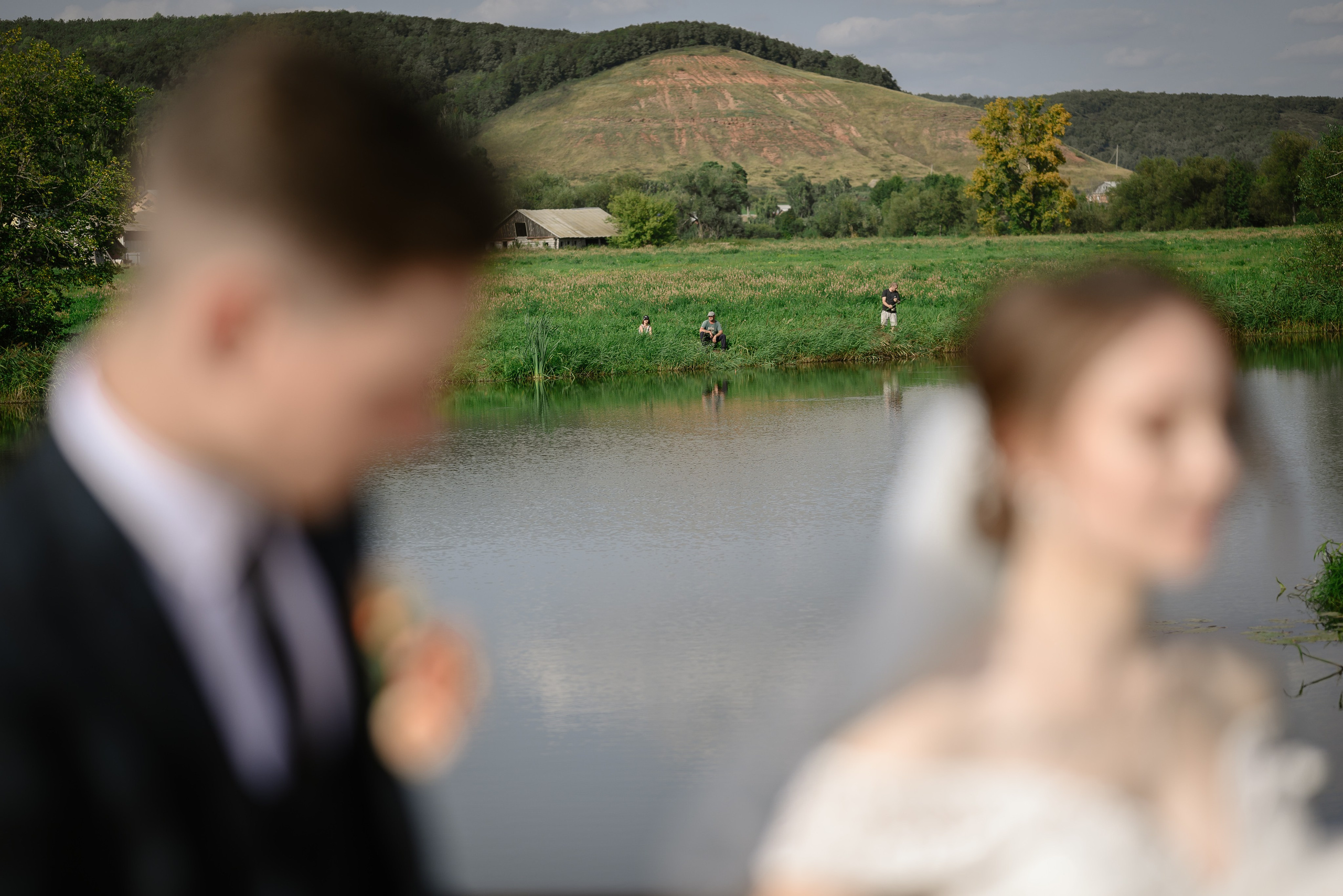 Валентина и Матвей