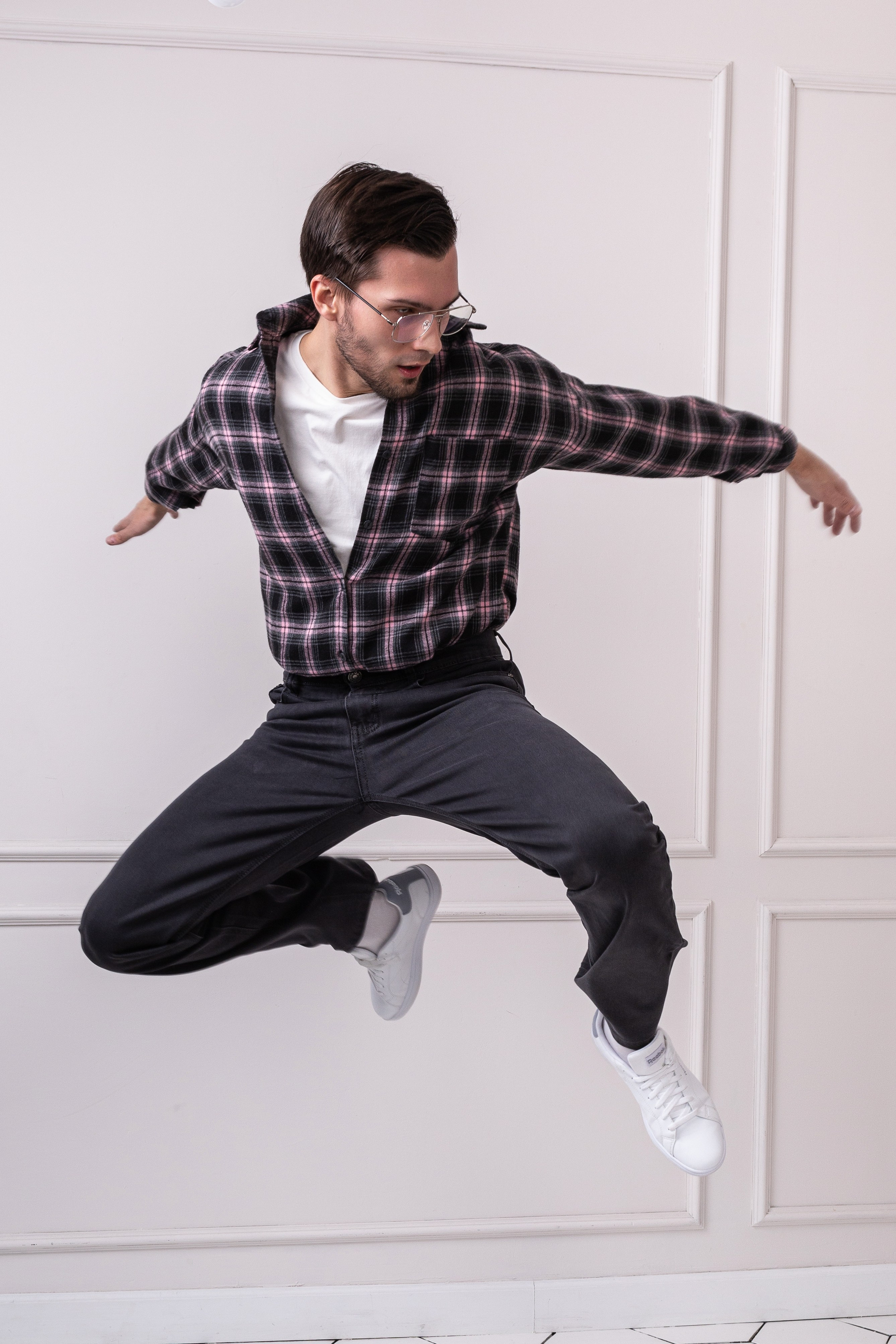 Съемка джинс для WB. Семейный и детский фотограф в Екатеринбурге Светлана Гостюхина