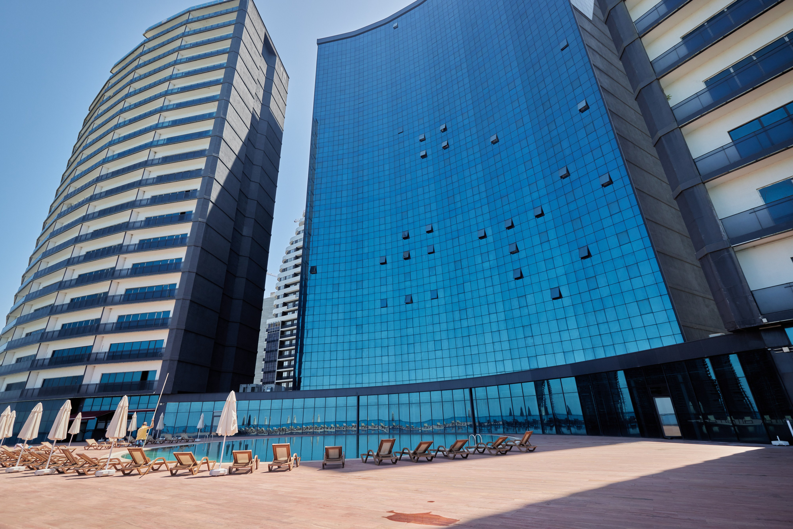 LEGEND BATUMI. Режиссёр, клипмейкер, фотограф — Андрей Охота