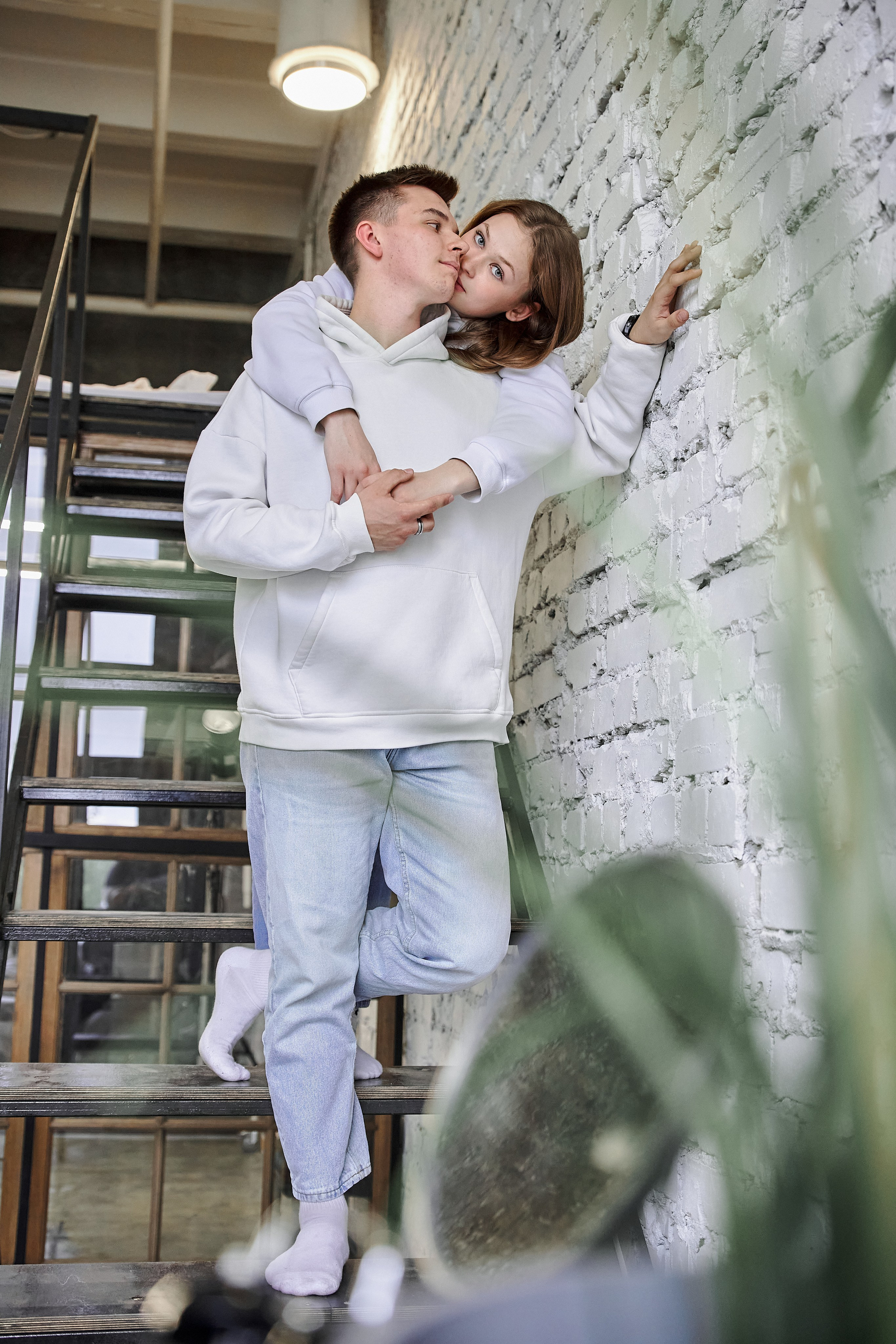 В Бостоне. Кокорин Евгений Фотограф