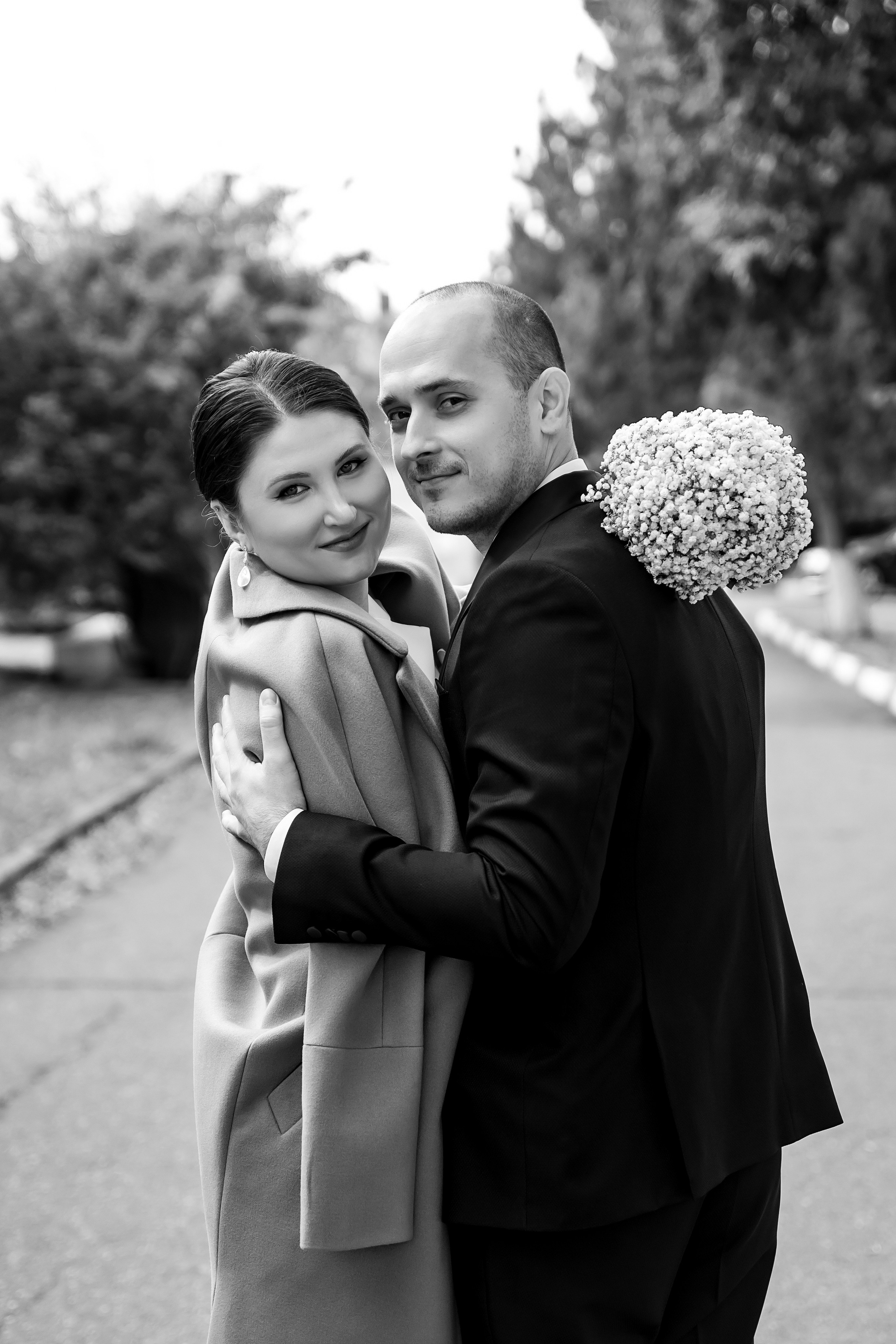 Александр & Диана. Ксения Федорова — фотограф