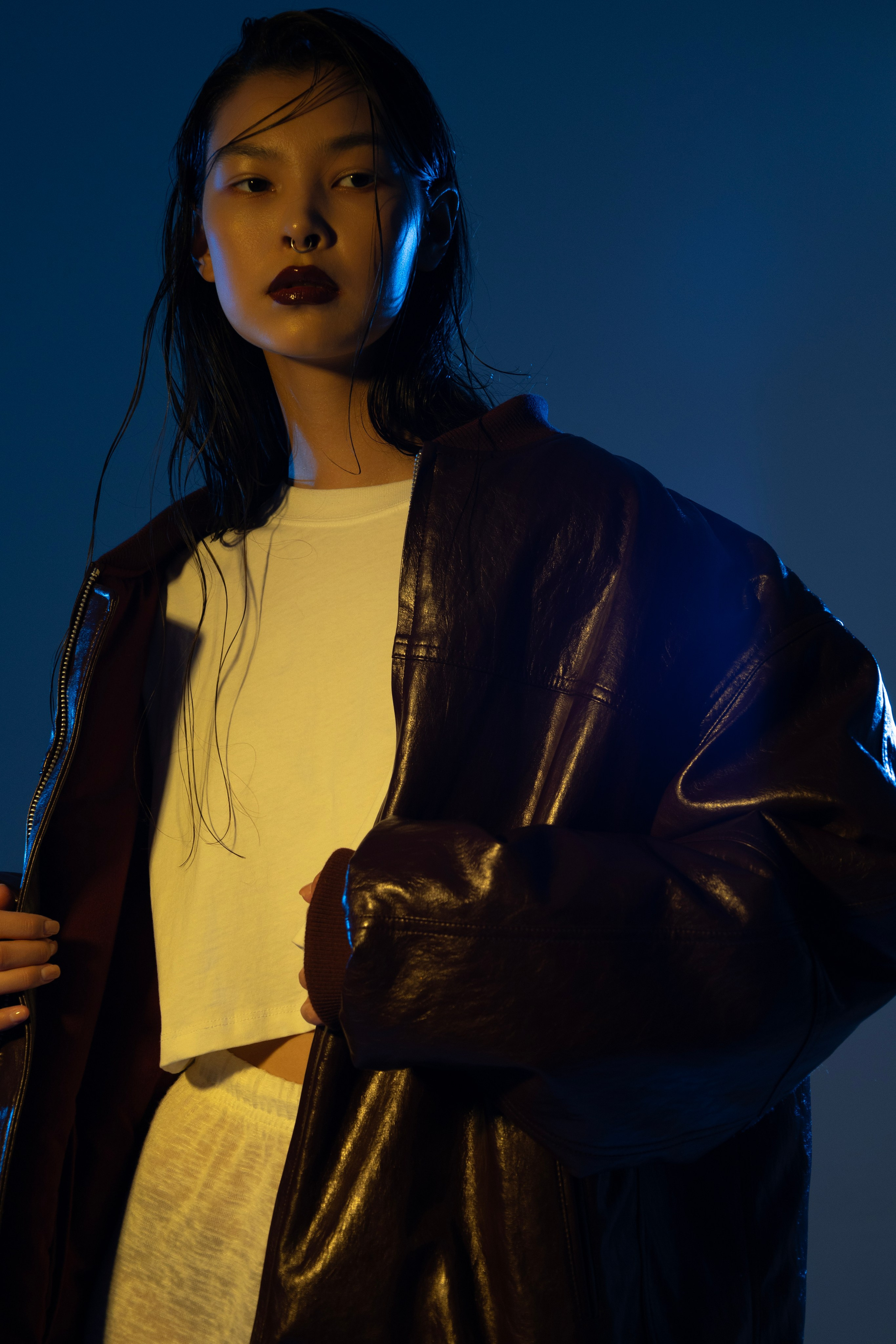 Полина. Портретный фотограф в Иркутске Анна Огородникова