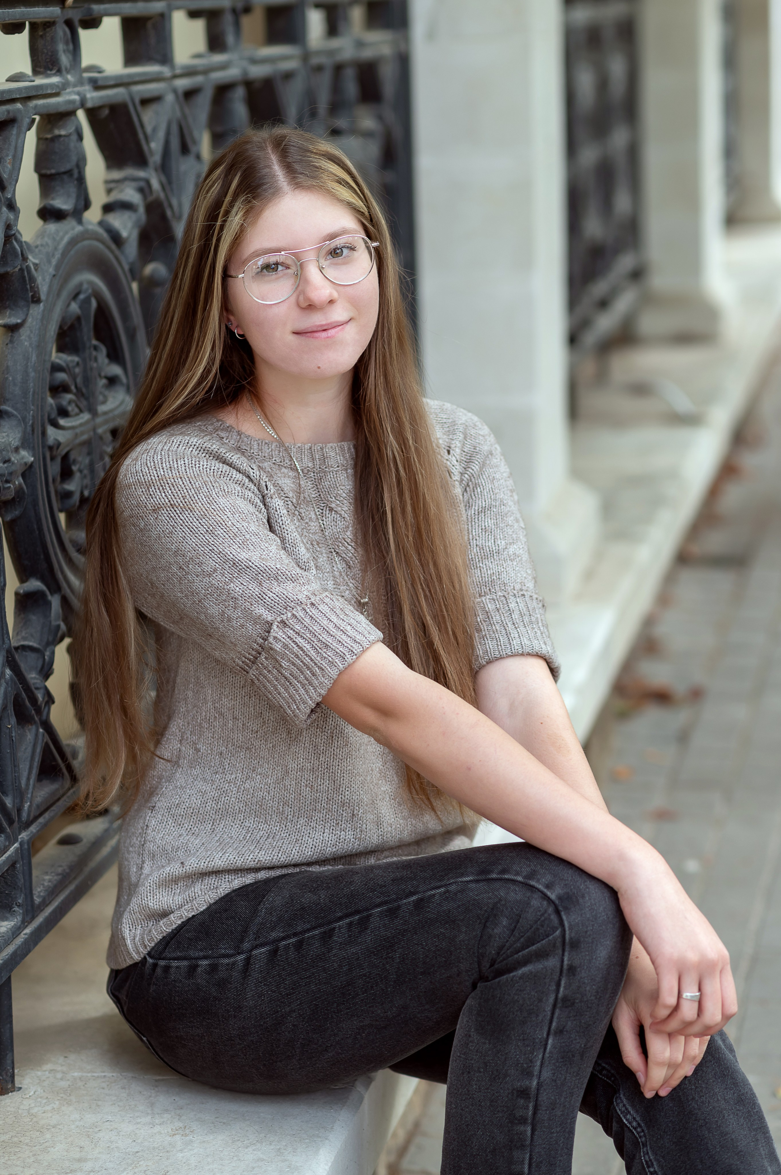 Портреты. SchoolTerritory