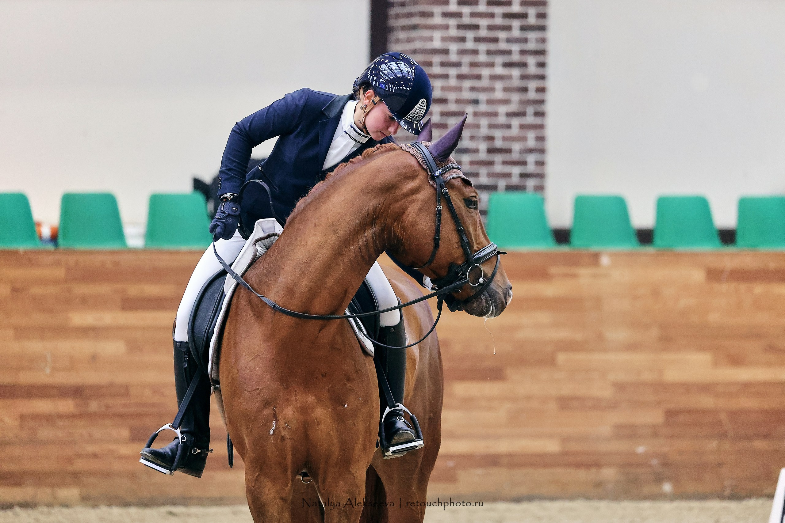 Финал Maxima Park по выездке, Maxima Stables | 10'2023. Репортажный фотограф и ретушер в Москве Наталья Алексеева