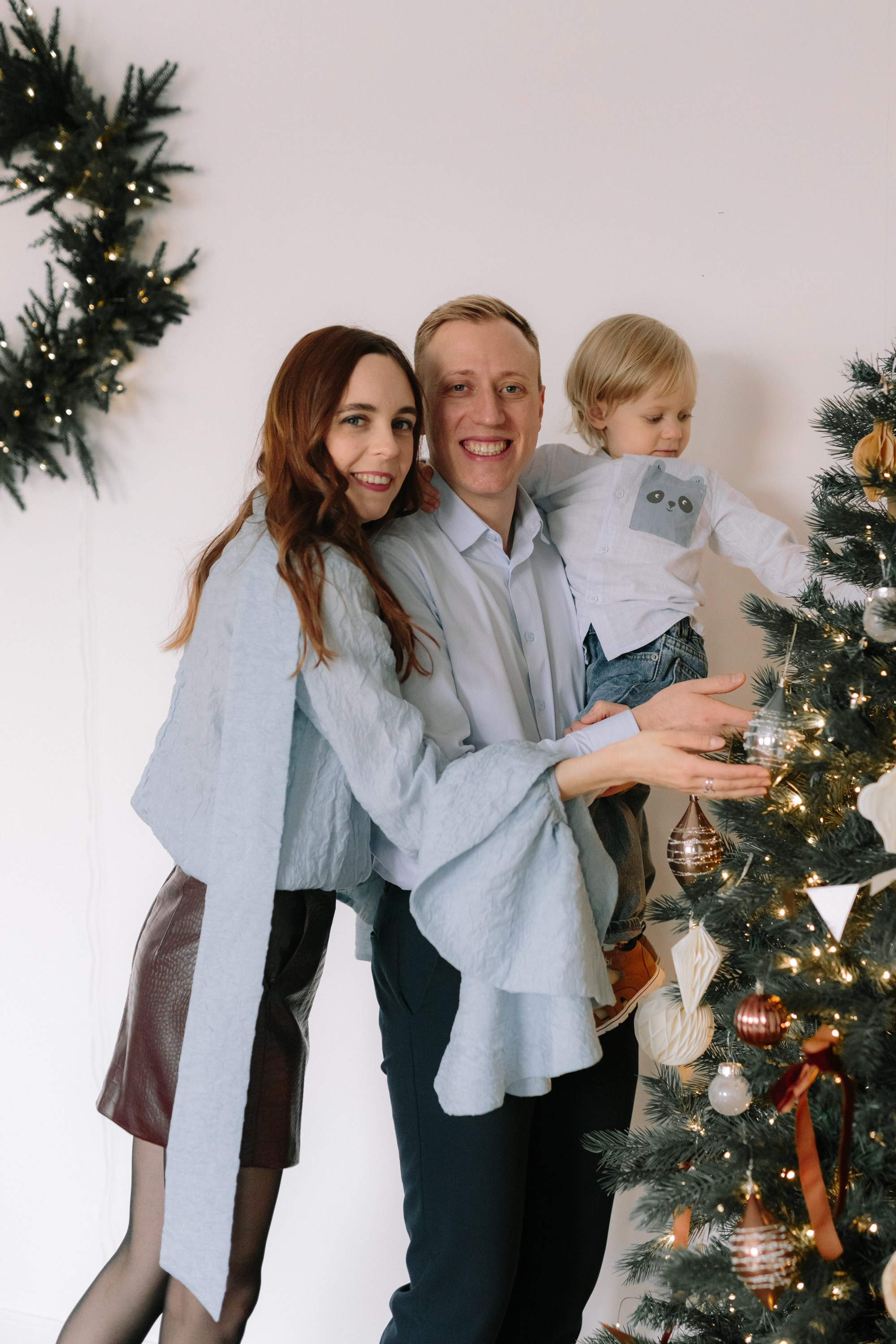 V & A & V. Фотограф Нижний Тагил Лилия Савина