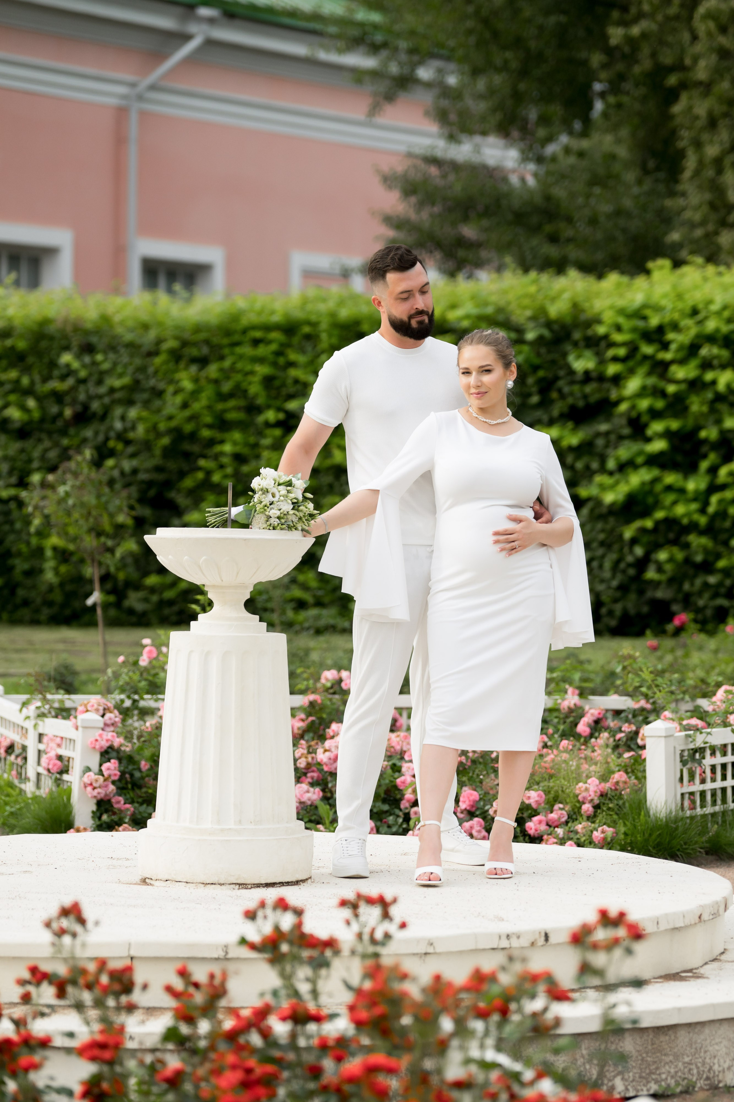 Анна и Дмитрий. Репортажный фотограф Сергей Дроздов