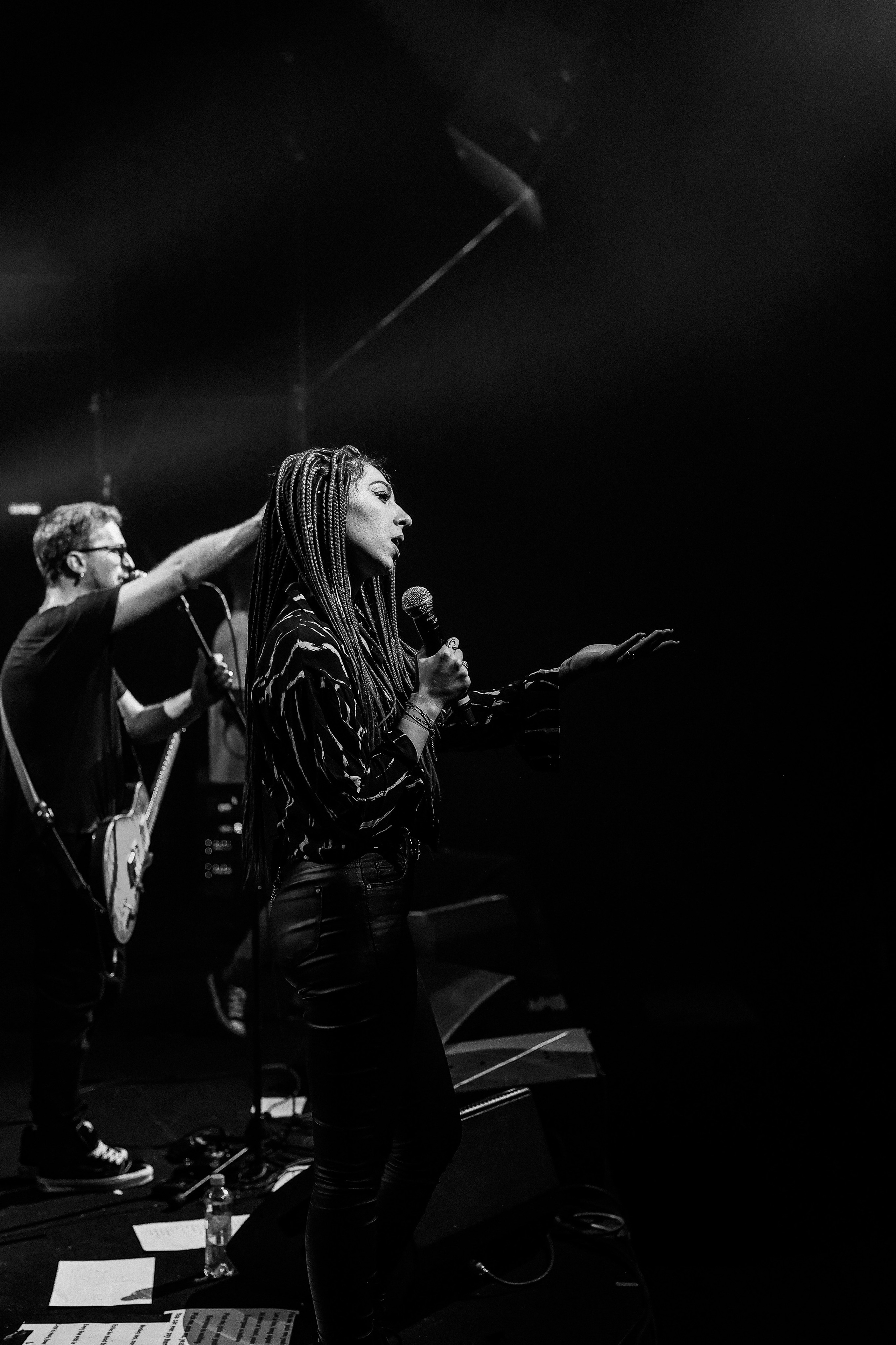 KURT COBEIN FESTIVAL @1930MOSCOW