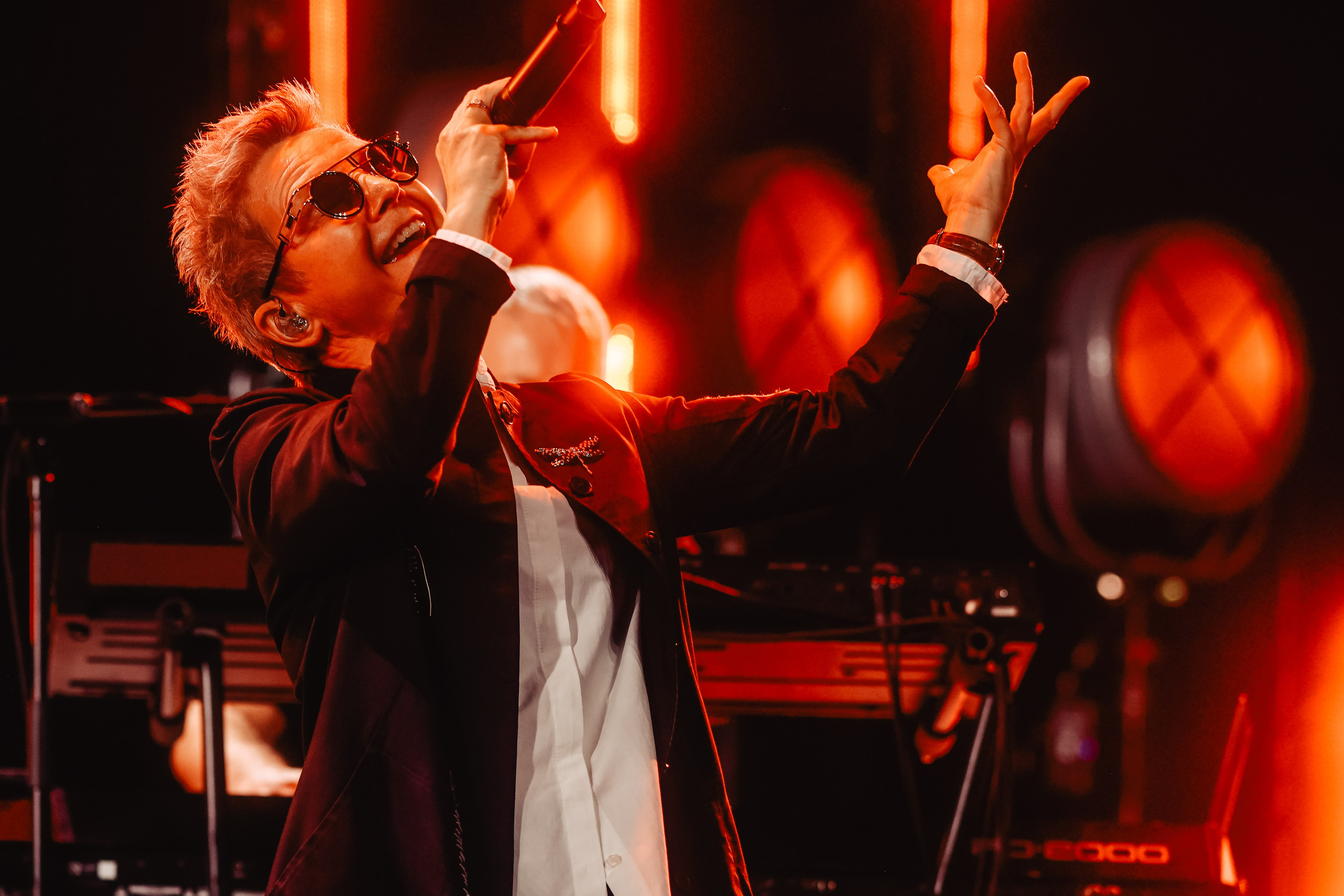 ЮБИЛЕЙНЫЙ КВАРТИРНИК У МАРГУЛИСА