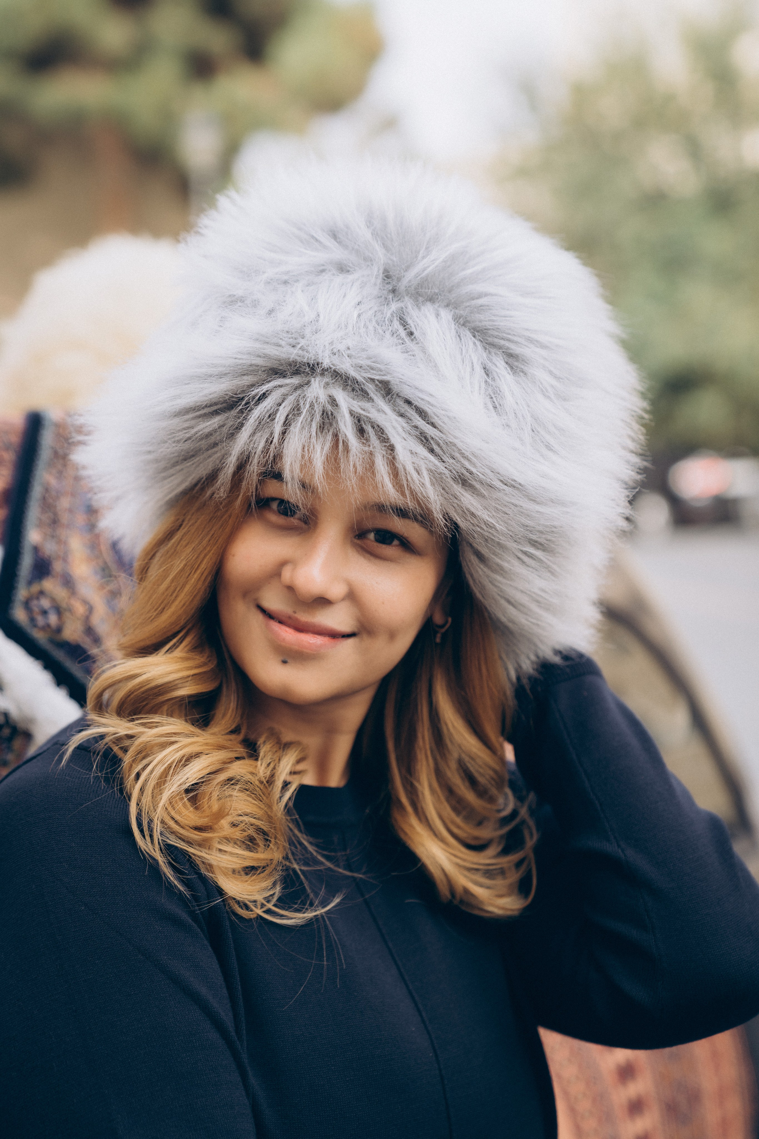 Каришма. Фотограф в Баку Екатерина Ракитянская