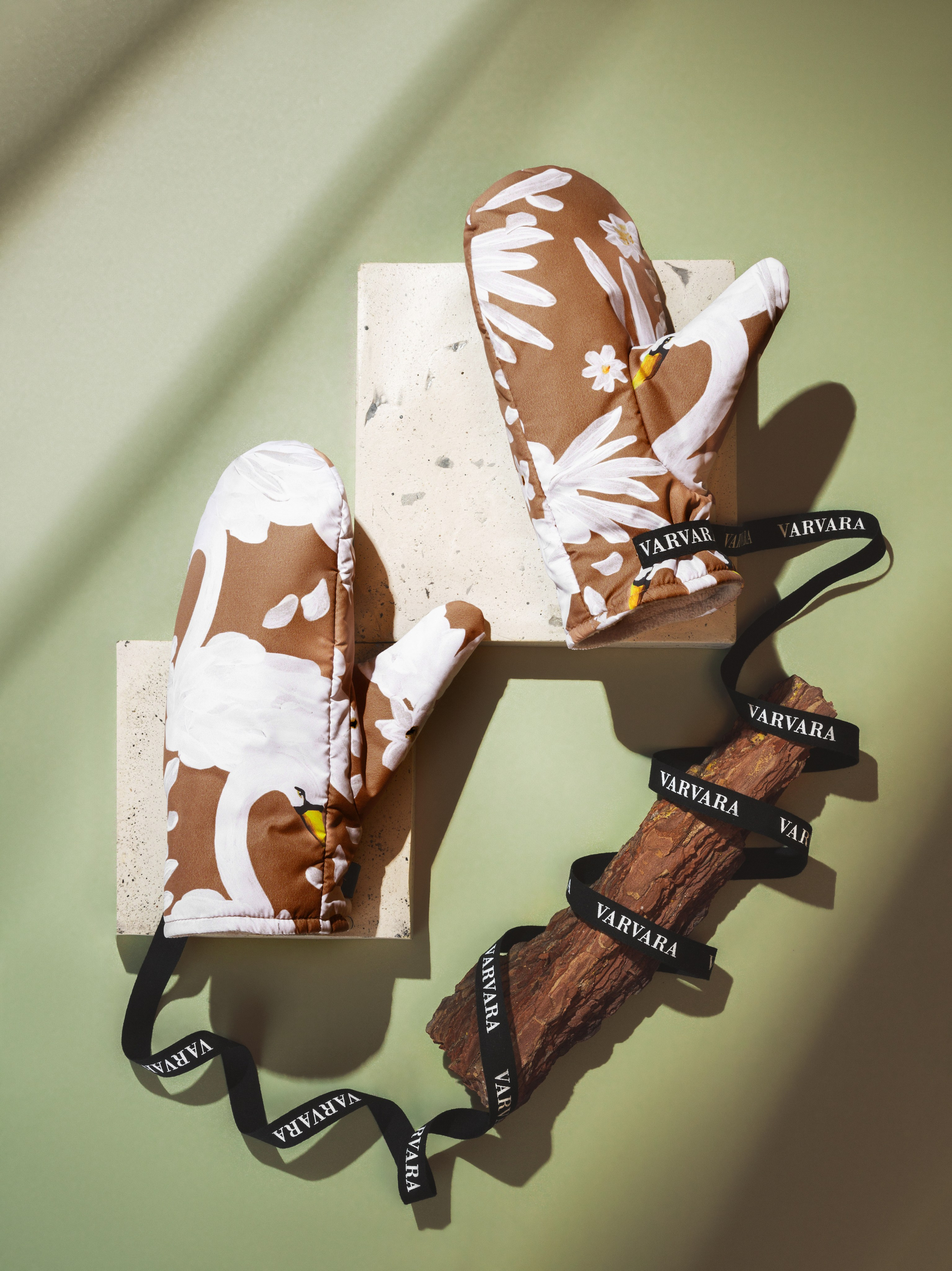 VARVARA. Kareema ceramics