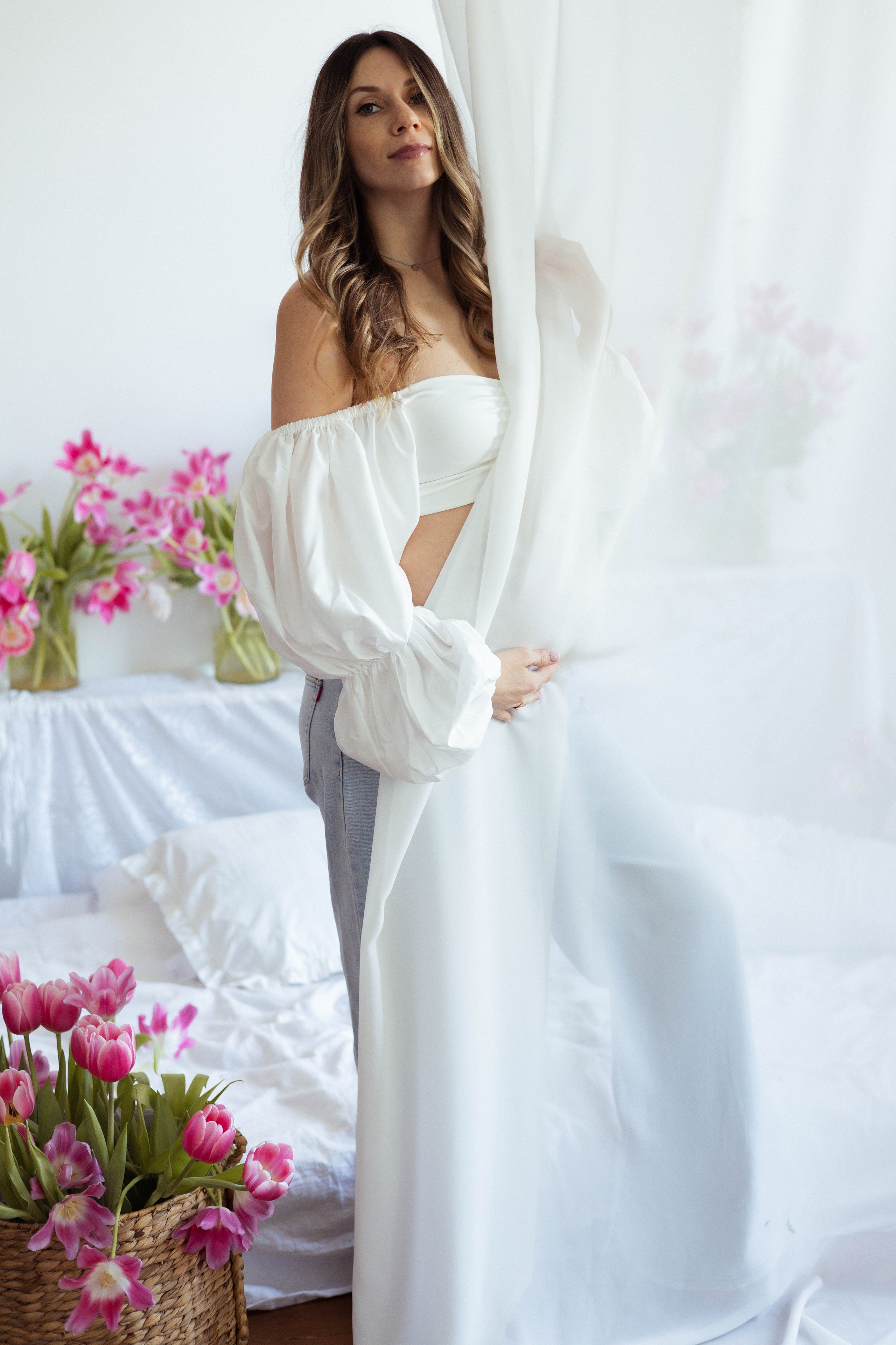 Марина_беременность. Isaevamarina.wfolio.pro