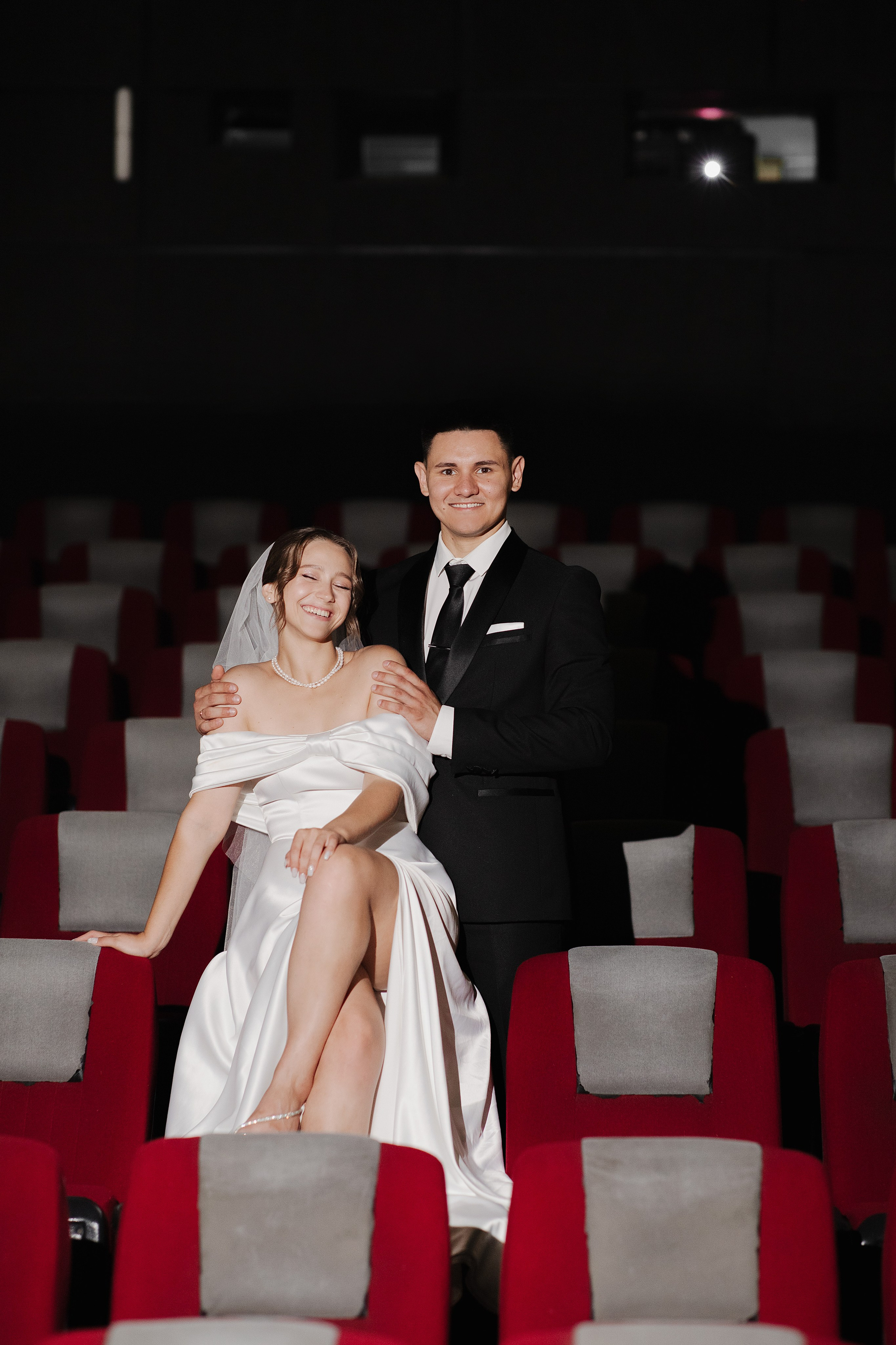 Алина Рустам. Свадебный фотограф Ростов-на-Дону Виолетта veslers.ph