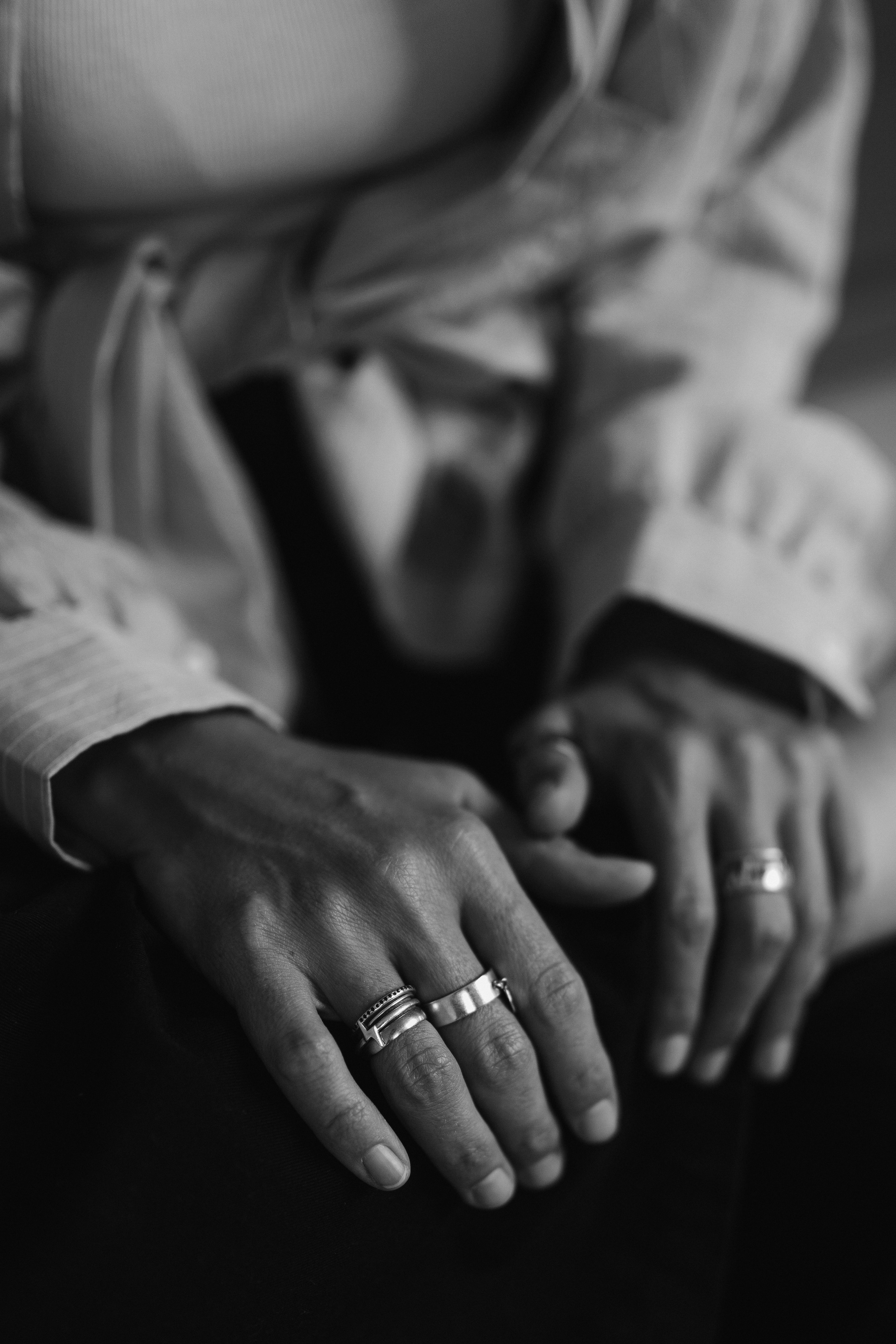 Мария. Фотограф Дарьяна Окулова