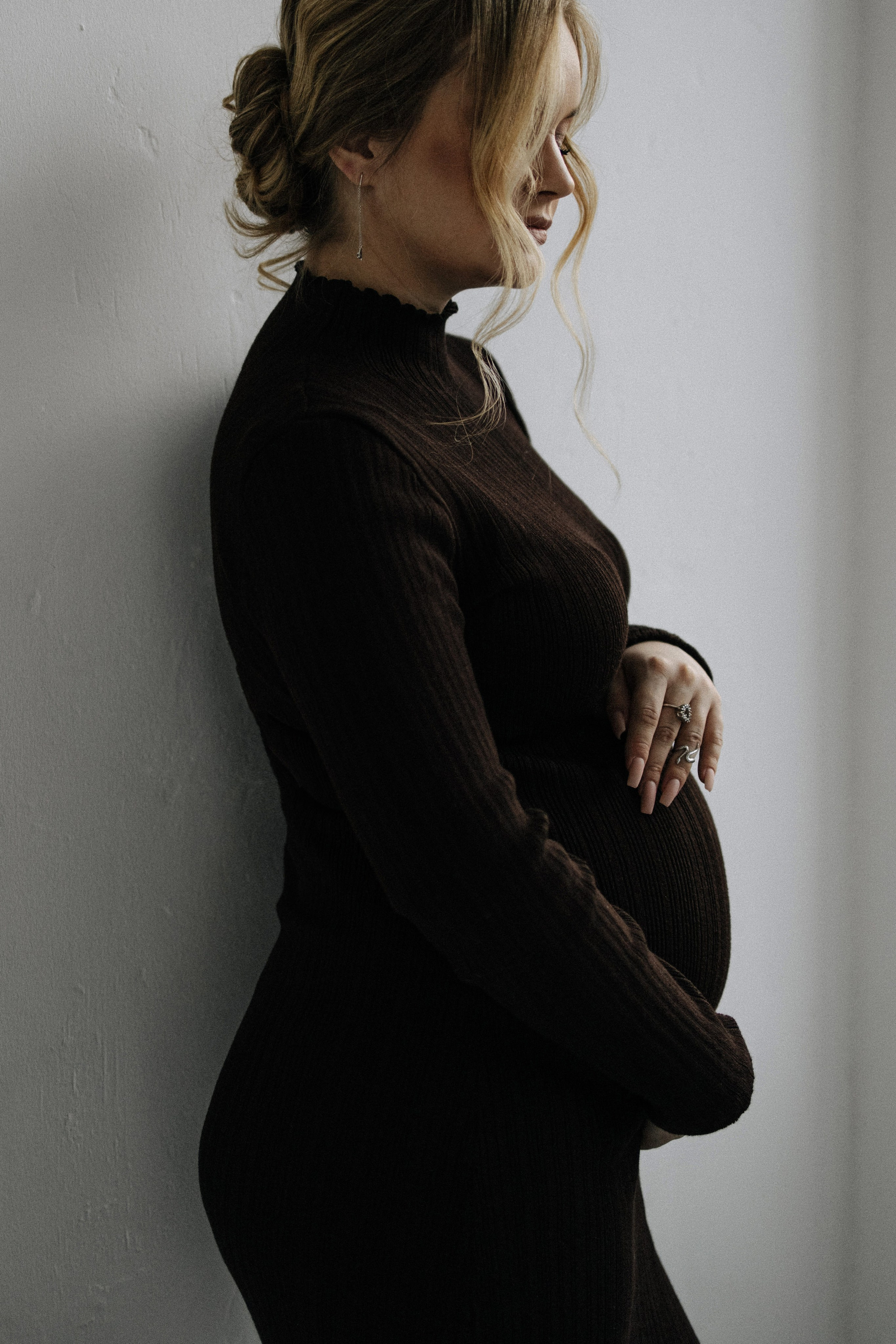 Настя. Свадебный и портретный фотограф Тюмень